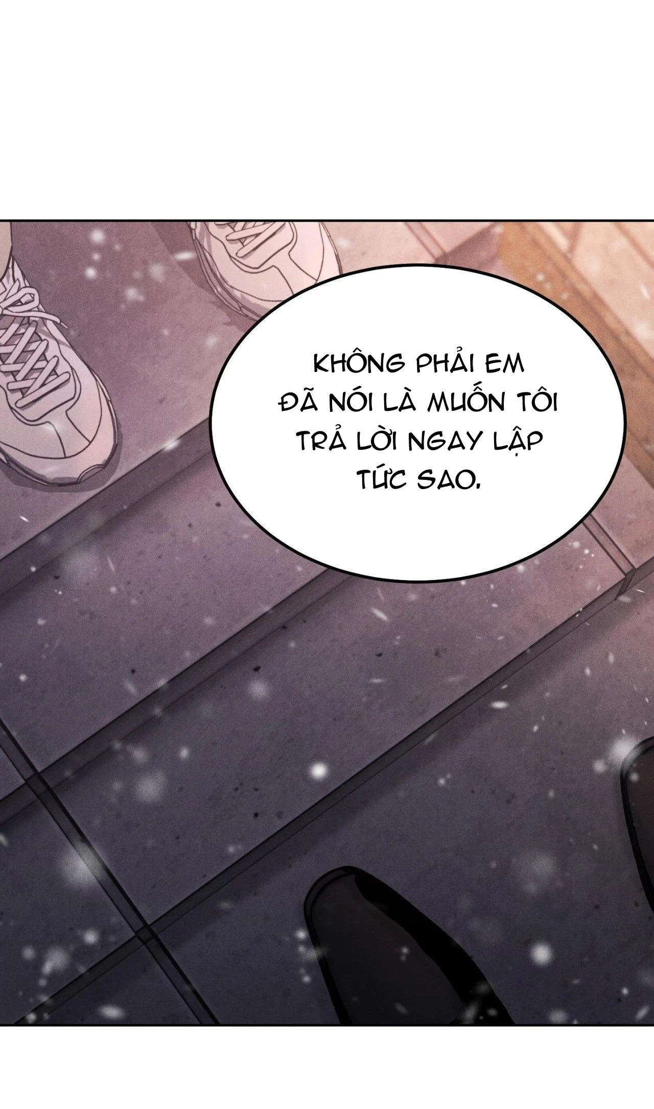 VƯỢT QUA GIỚI HẠN Chapter 78 Trang 12