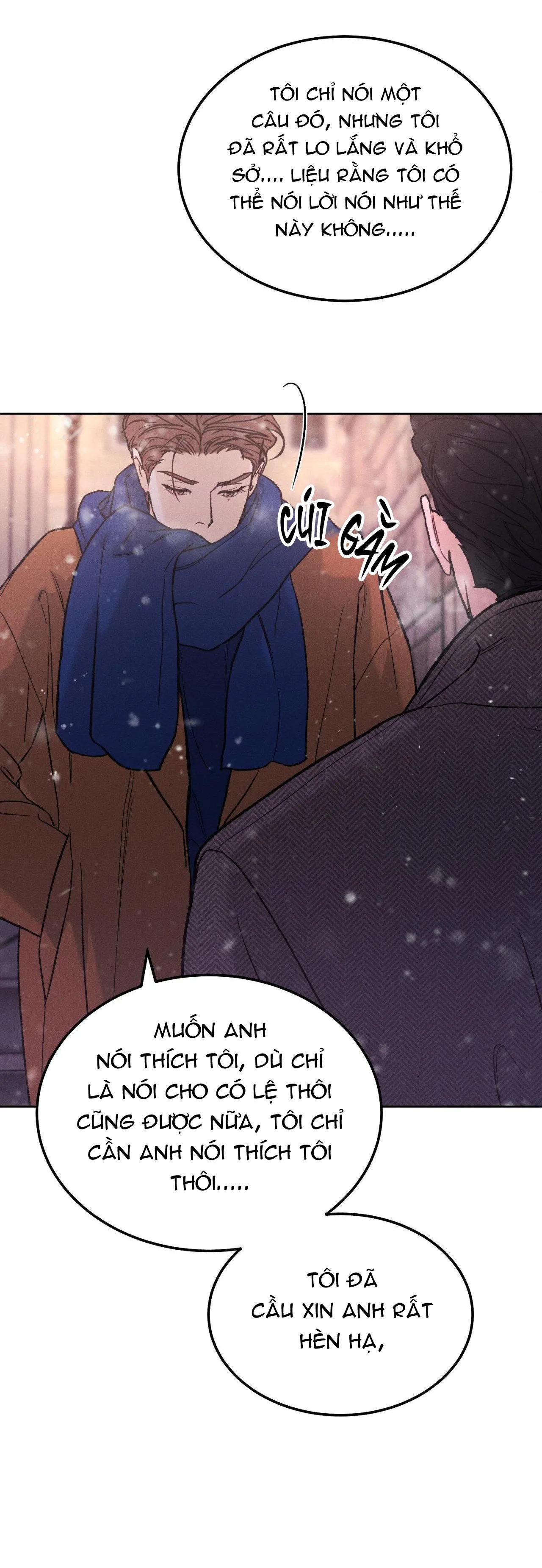 VƯỢT QUA GIỚI HẠN Chapter 78 Trang 15