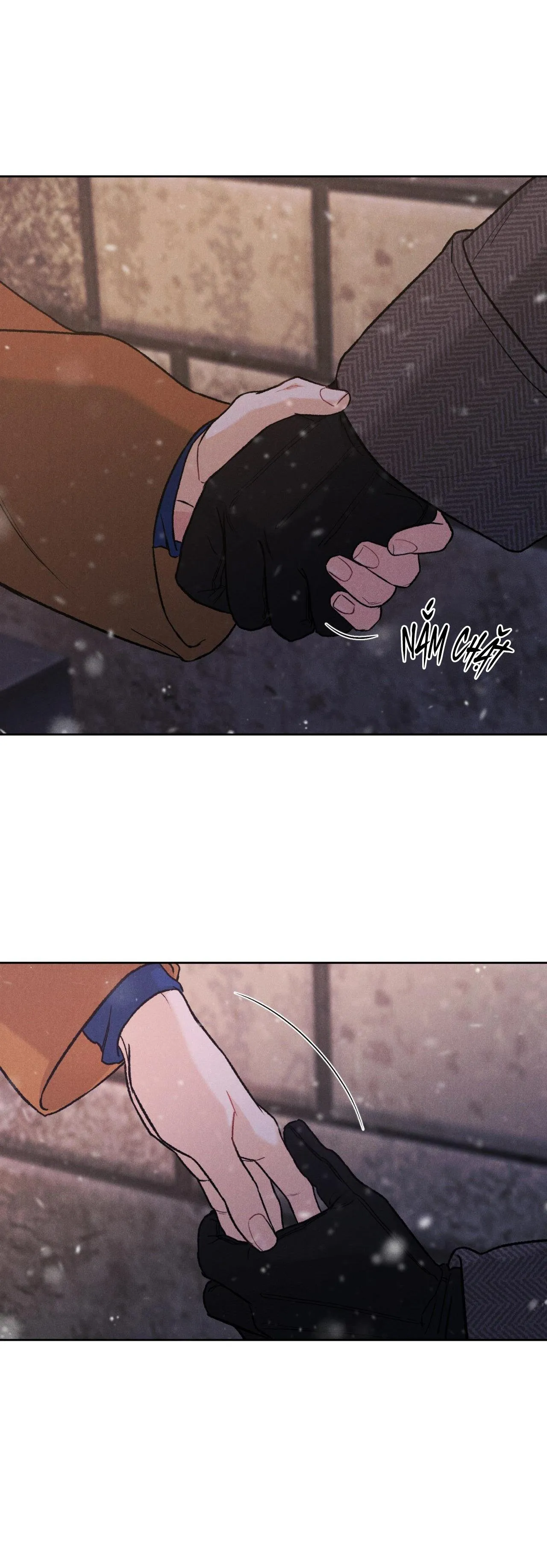 VƯỢT QUA GIỚI HẠN Chapter 78 Trang 30