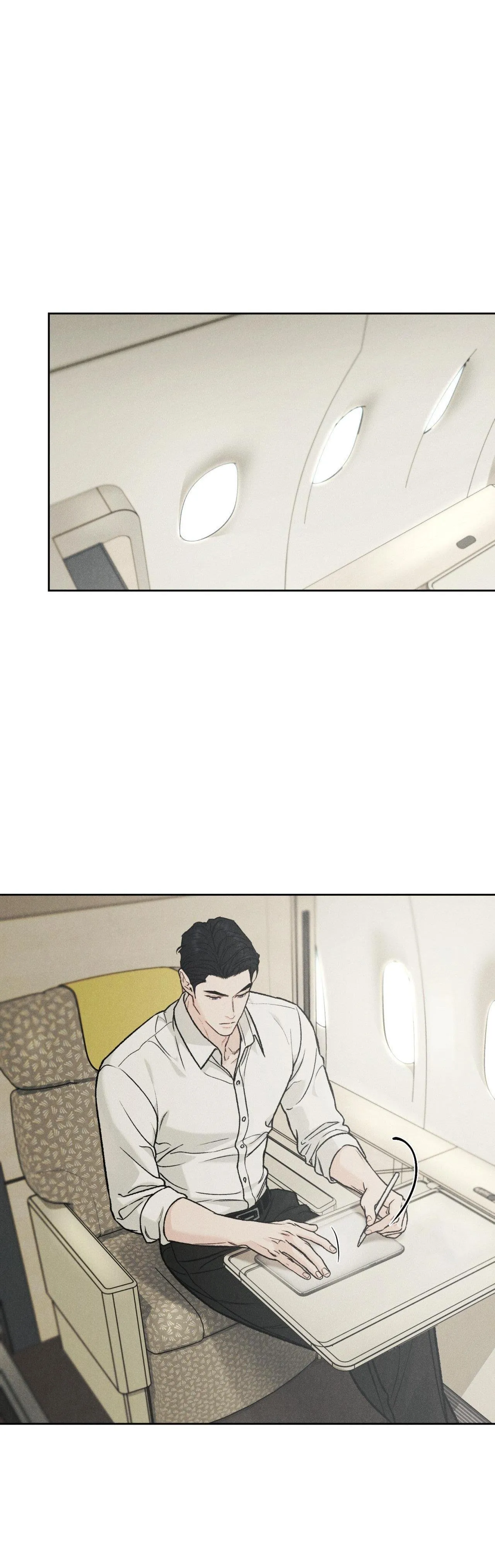 VƯỢT QUA GIỚI HẠN Chapter 78 Trang 35