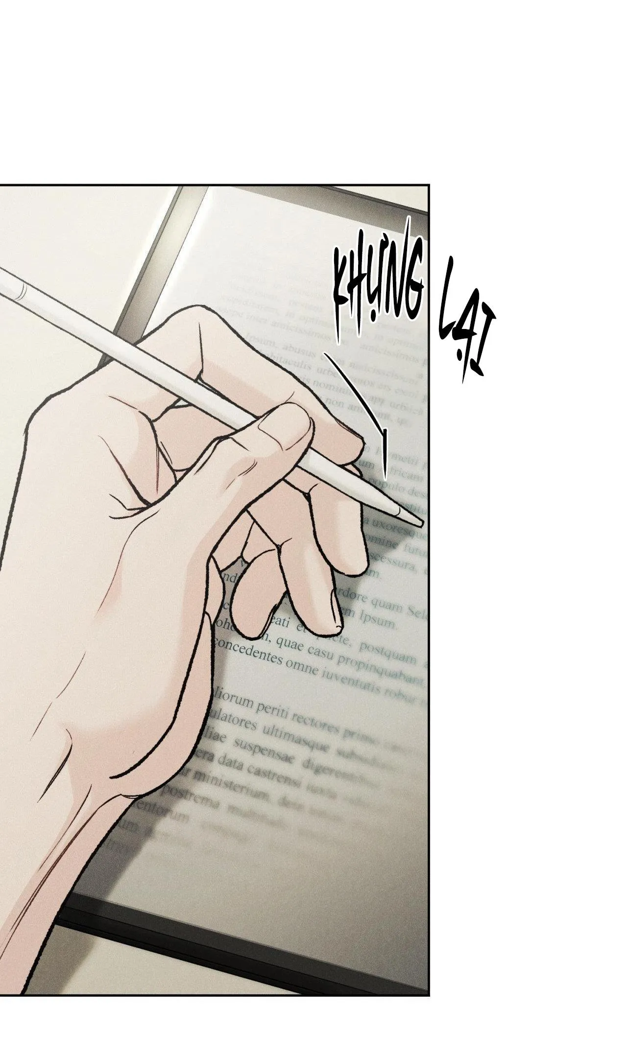 VƯỢT QUA GIỚI HẠN Chapter 78 Trang 36