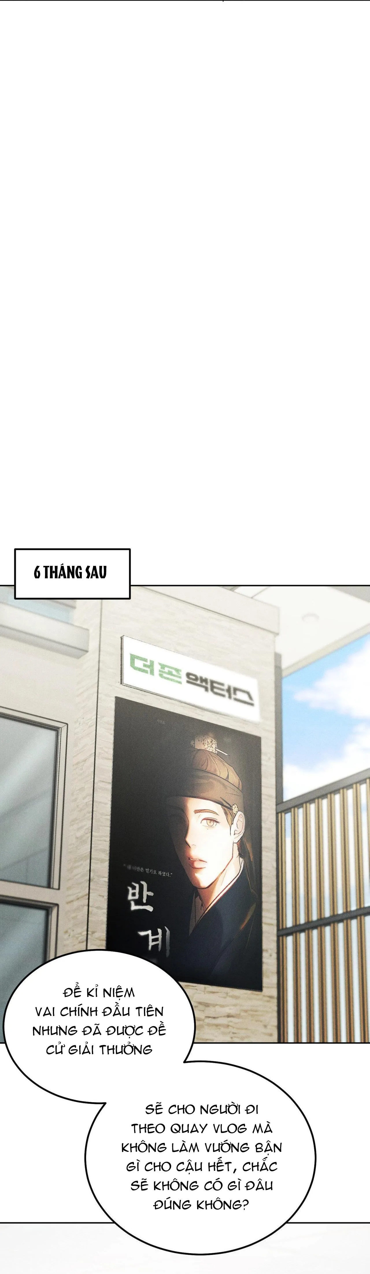 VƯỢT QUA GIỚI HẠN Chapter 78 Trang 39