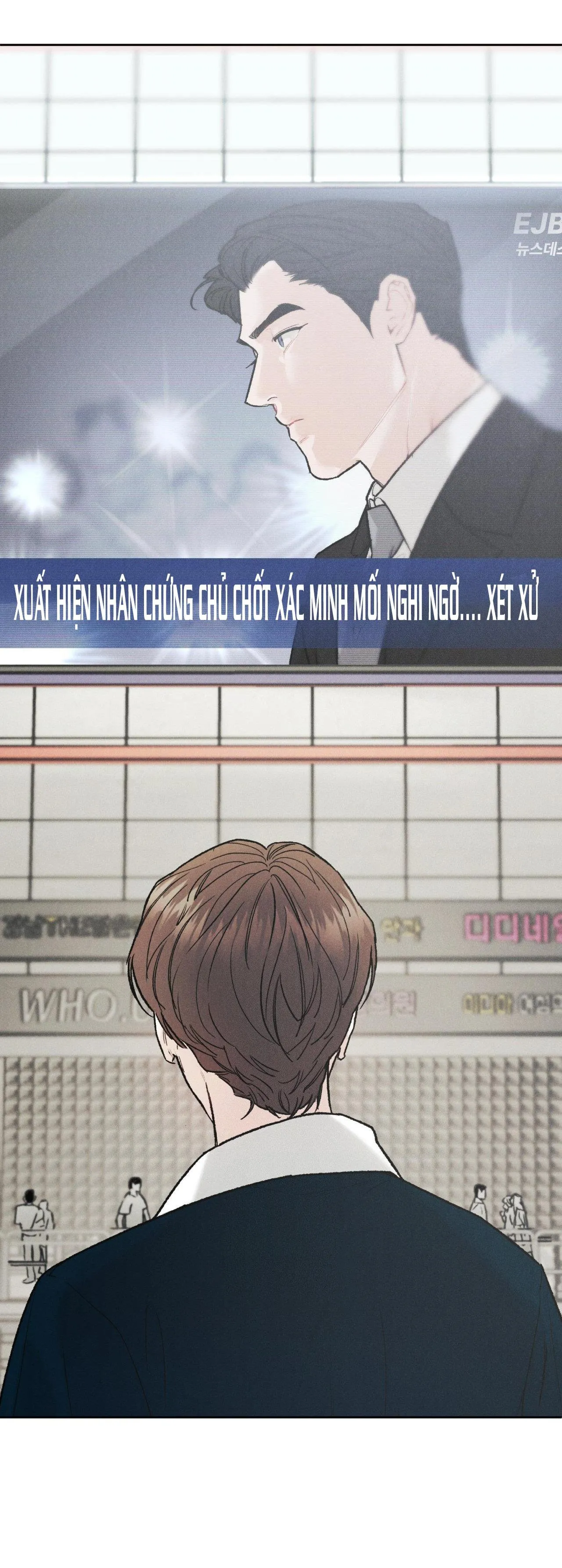 VƯỢT QUA GIỚI HẠN Chapter 78 Trang 42