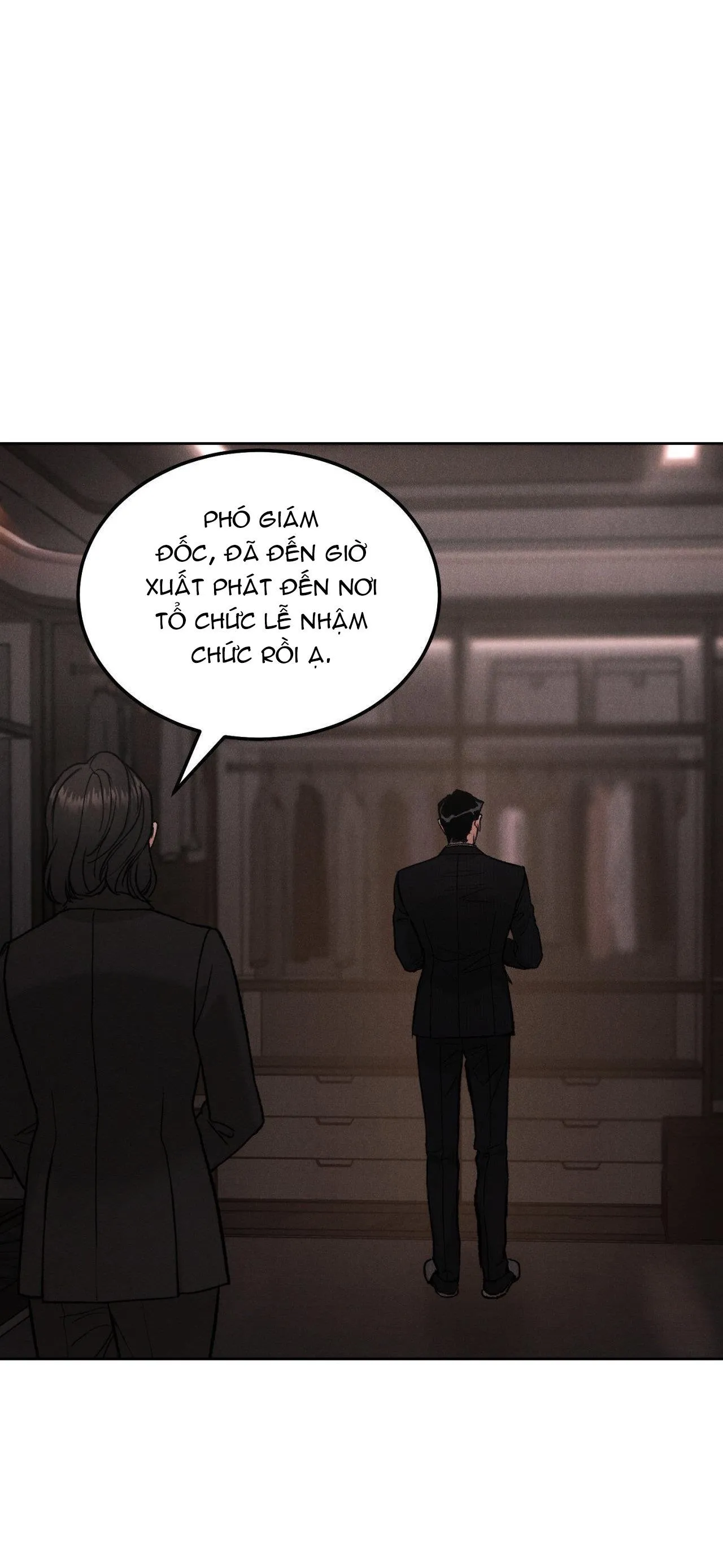 VƯỢT QUA GIỚI HẠN Chapter 78 Trang 44