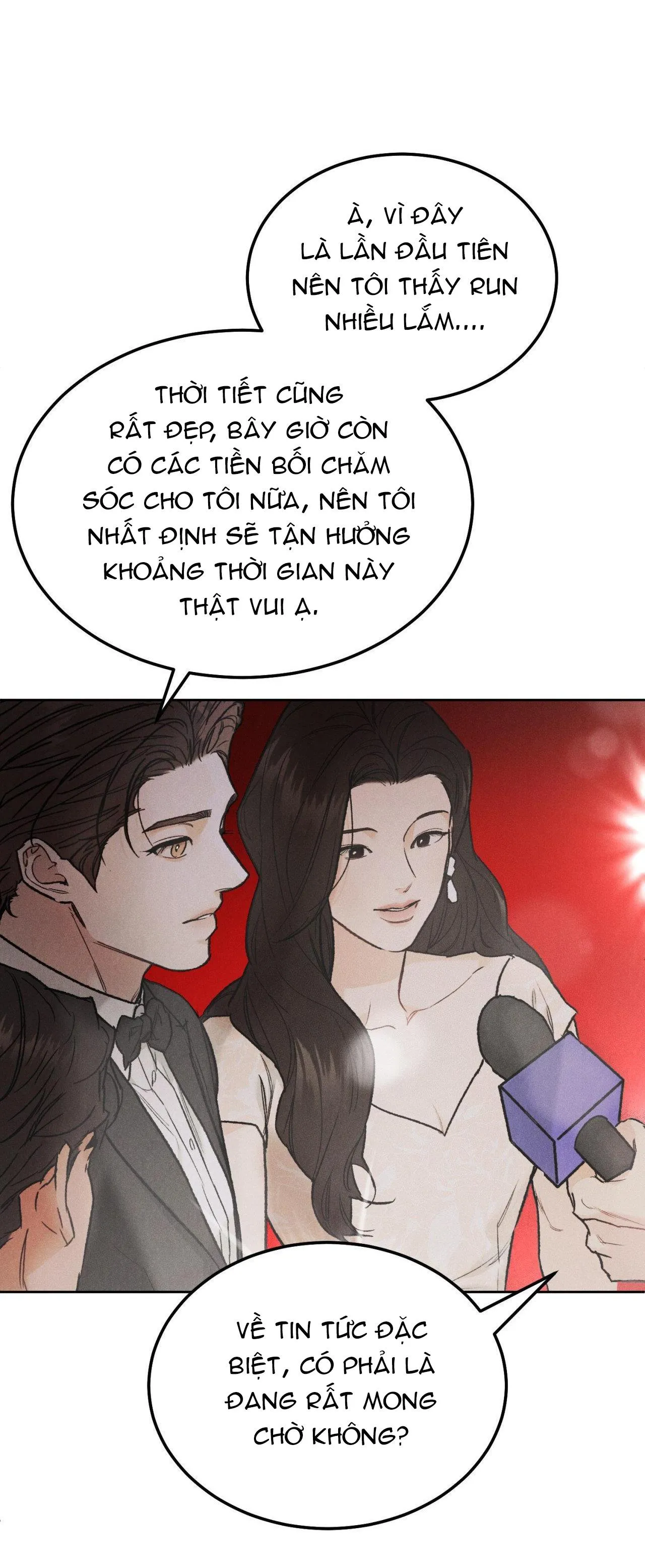 VƯỢT QUA GIỚI HẠN Chapter 79 Trang 8