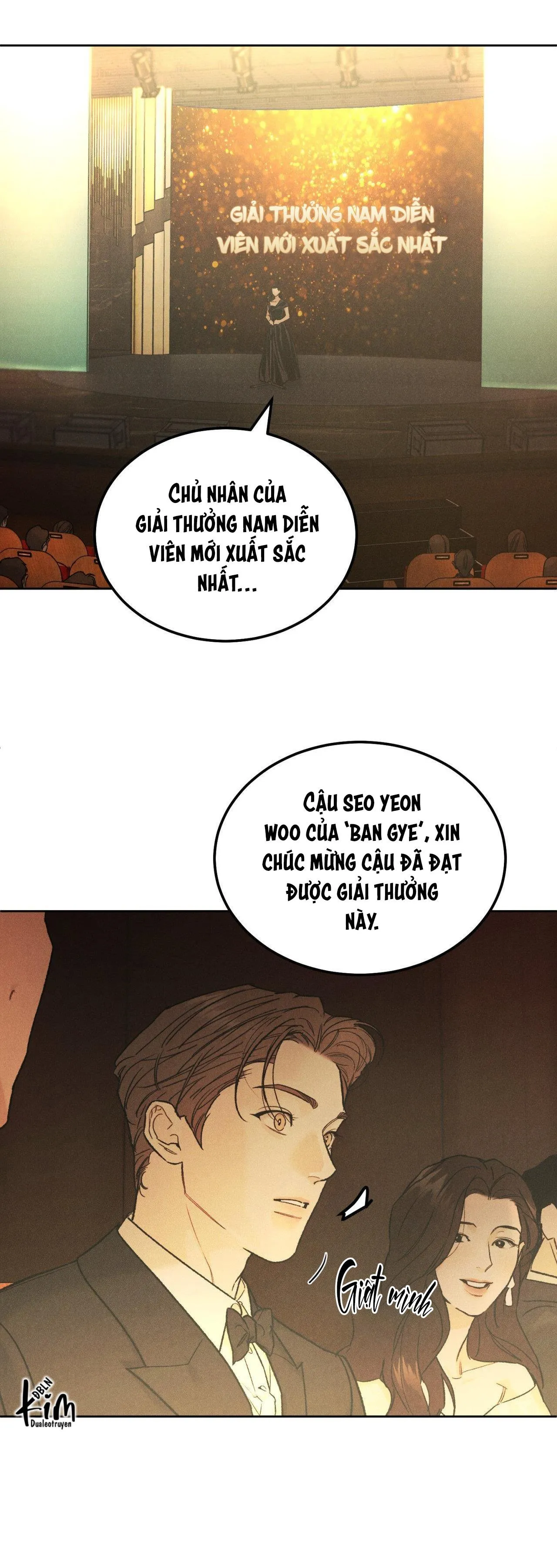 VƯỢT QUA GIỚI HẠN Chapter 79 Trang 16