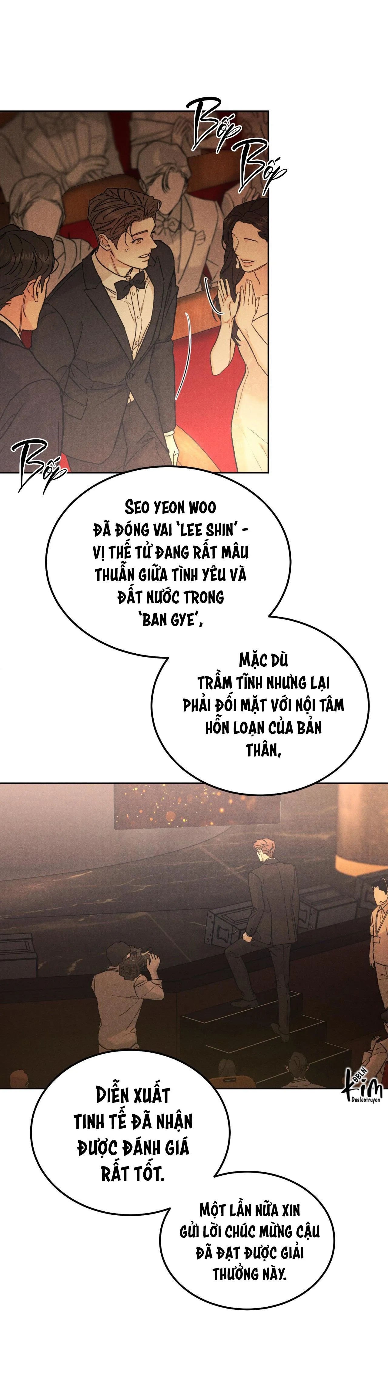 VƯỢT QUA GIỚI HẠN Chapter 79 Trang 17
