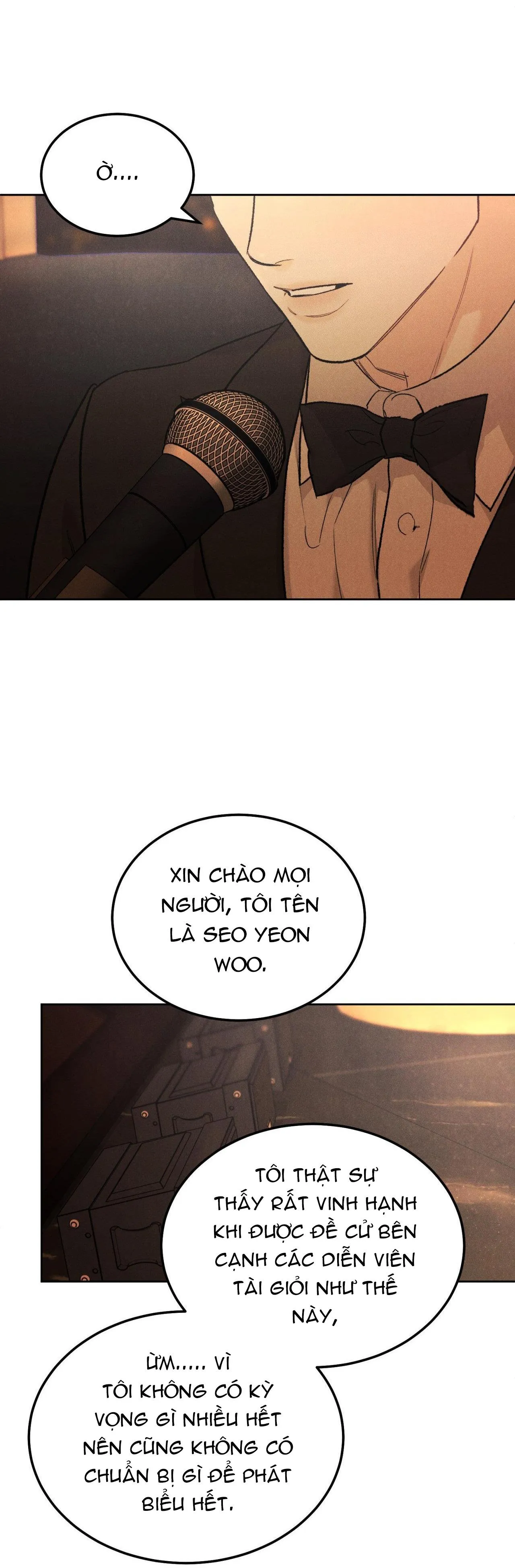 VƯỢT QUA GIỚI HẠN Chapter 79 Trang 18