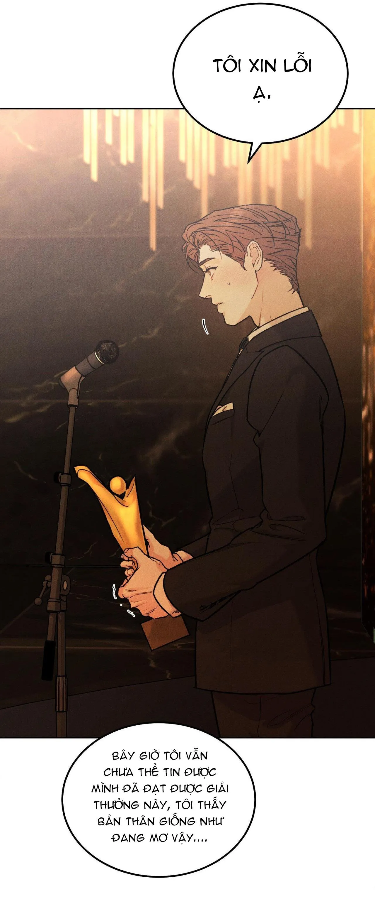 VƯỢT QUA GIỚI HẠN Chapter 79 Trang 19