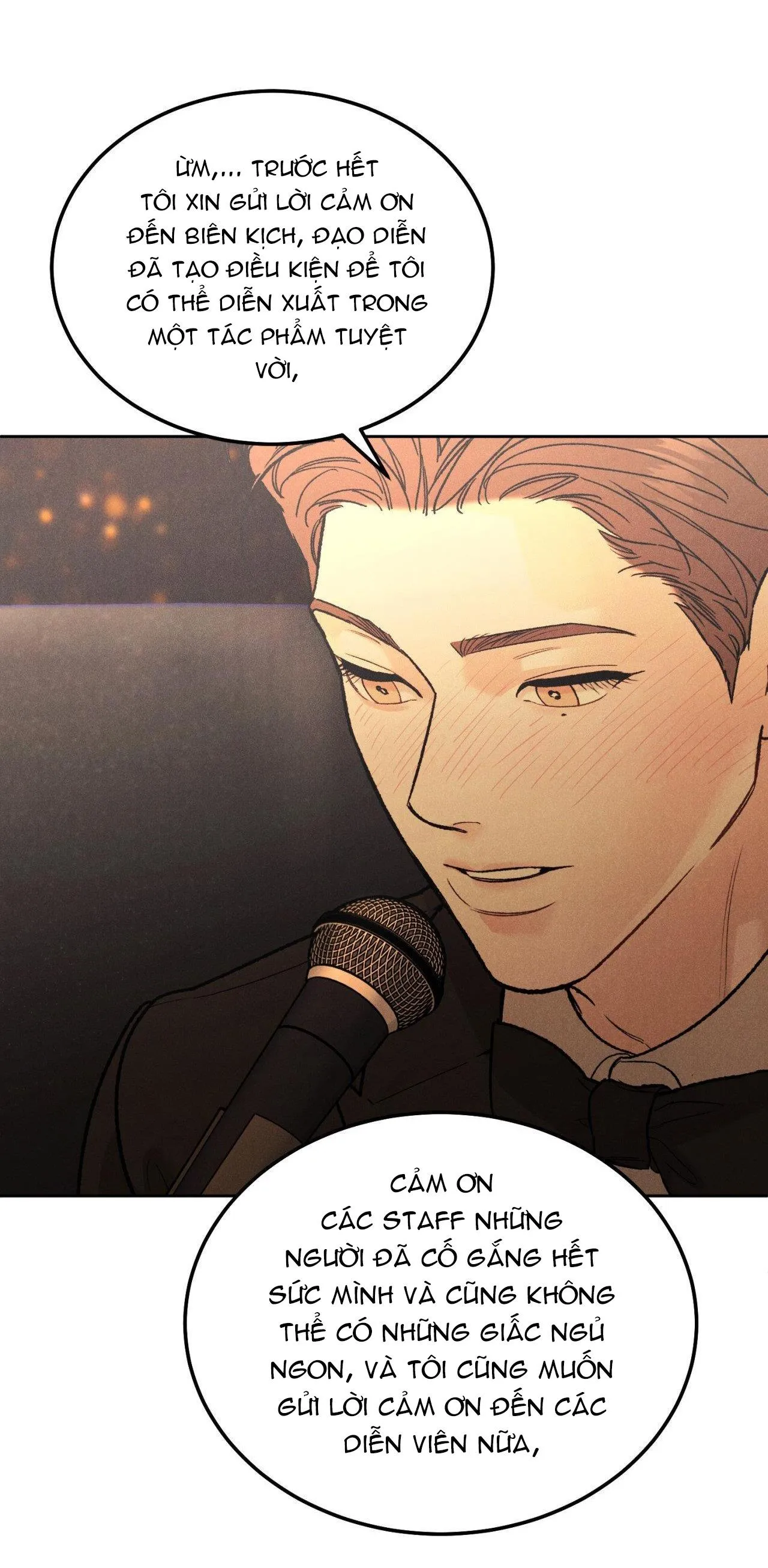 VƯỢT QUA GIỚI HẠN Chapter 79 Trang 20