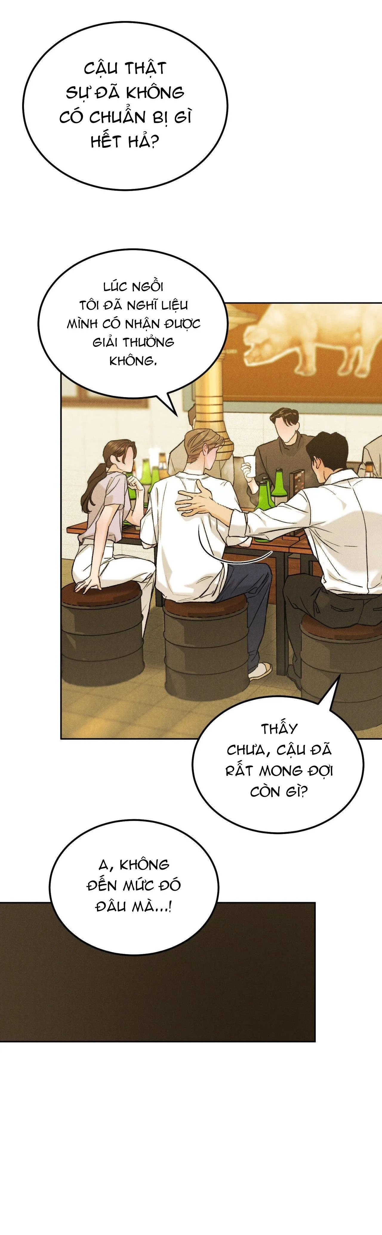 VƯỢT QUA GIỚI HẠN Chapter 79 Trang 29