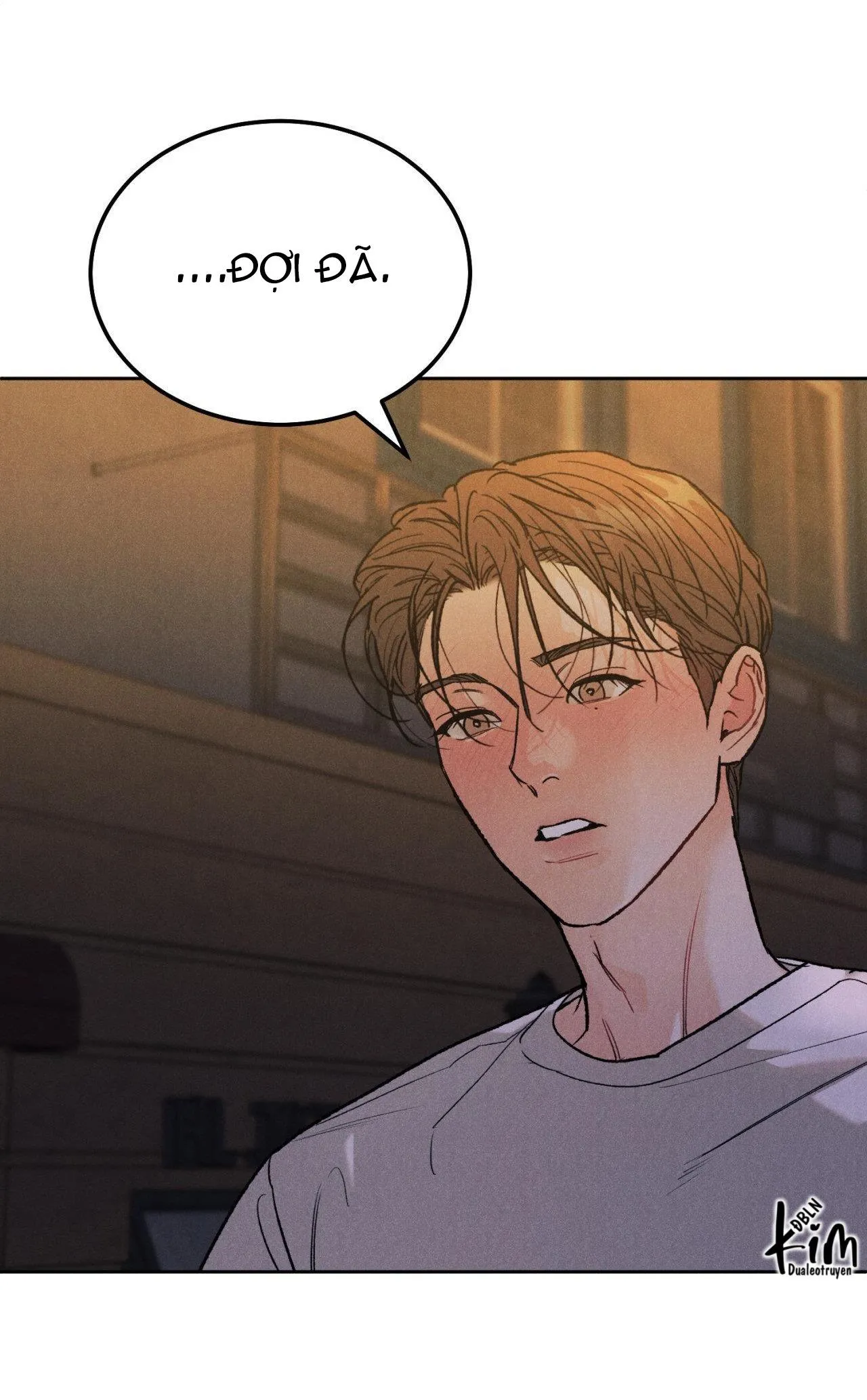 VƯỢT QUA GIỚI HẠN Chapter 79 Trang 34