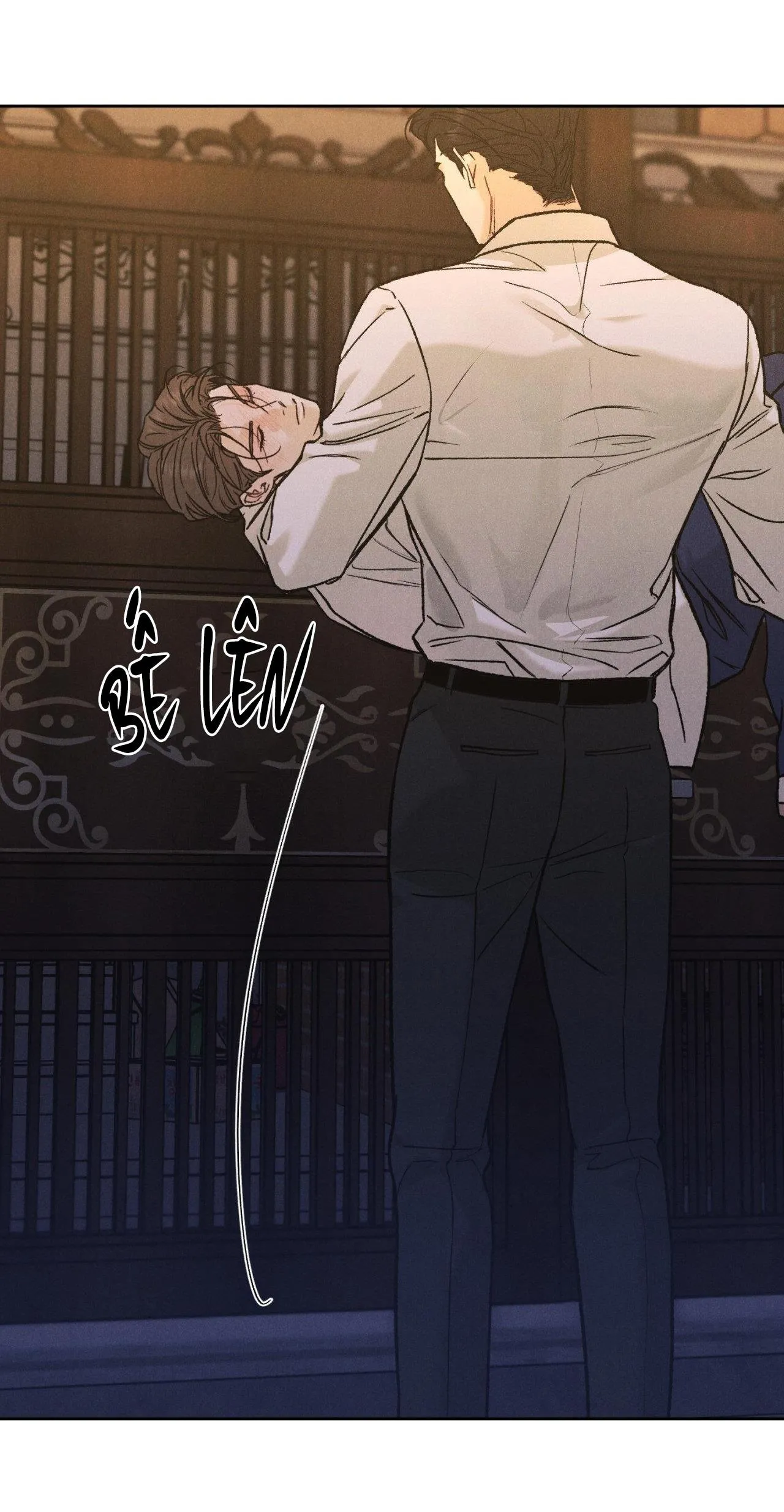 VƯỢT QUA GIỚI HẠN Chapter 79 Trang 46