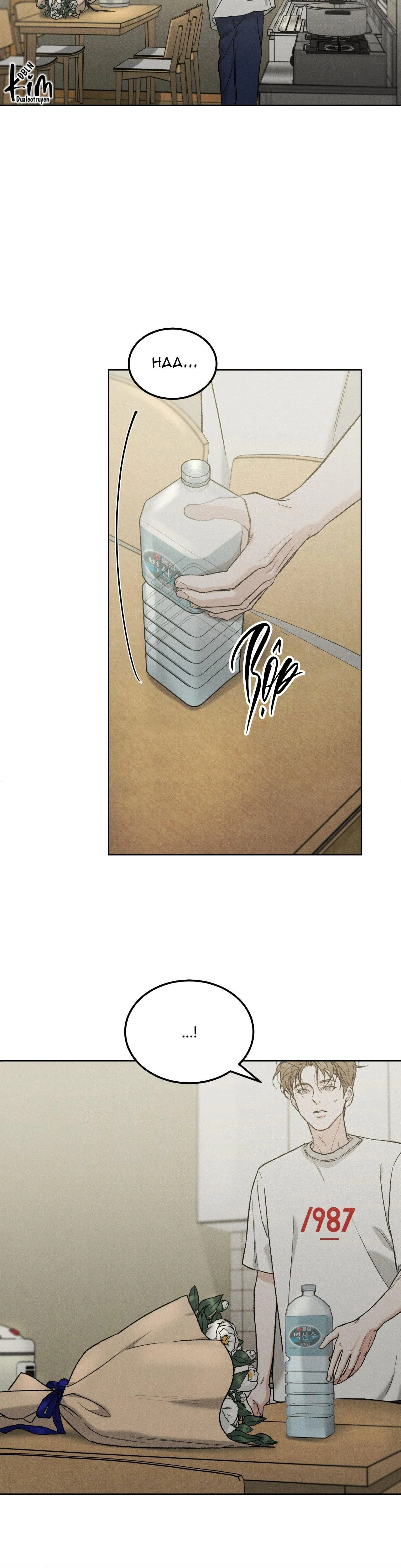 VƯỢT QUA GIỚI HẠN Chapter 80 Trang 6