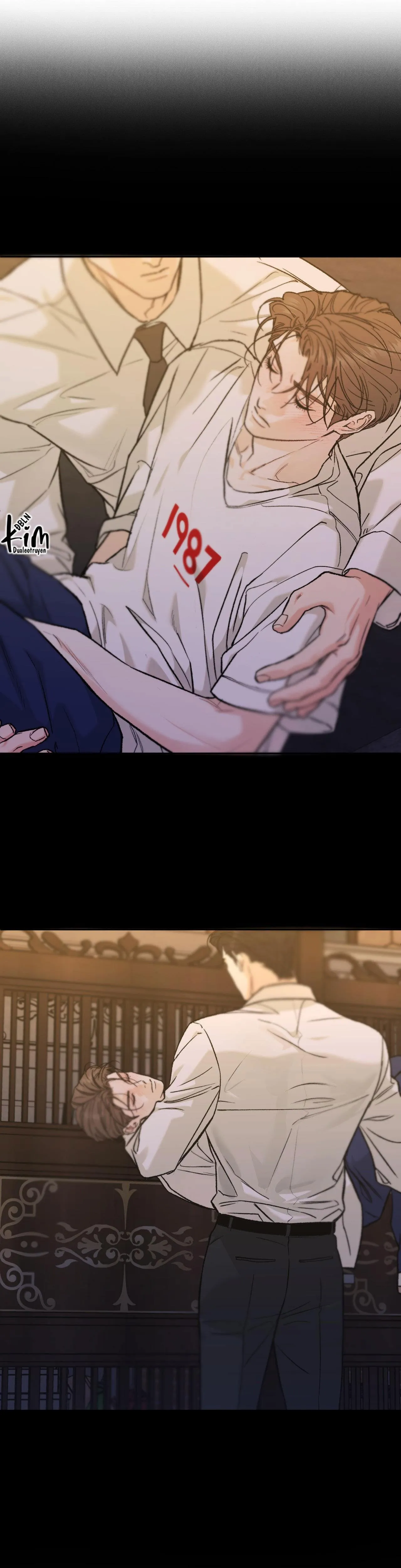 VƯỢT QUA GIỚI HẠN Chapter 80 Trang 7