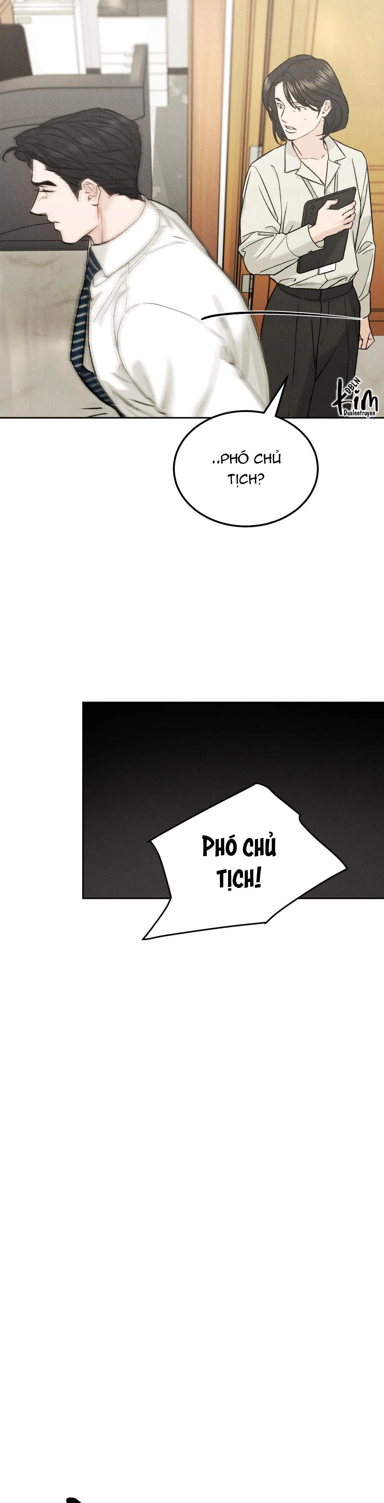 VƯỢT QUA GIỚI HẠN Chapter 80 Trang 17