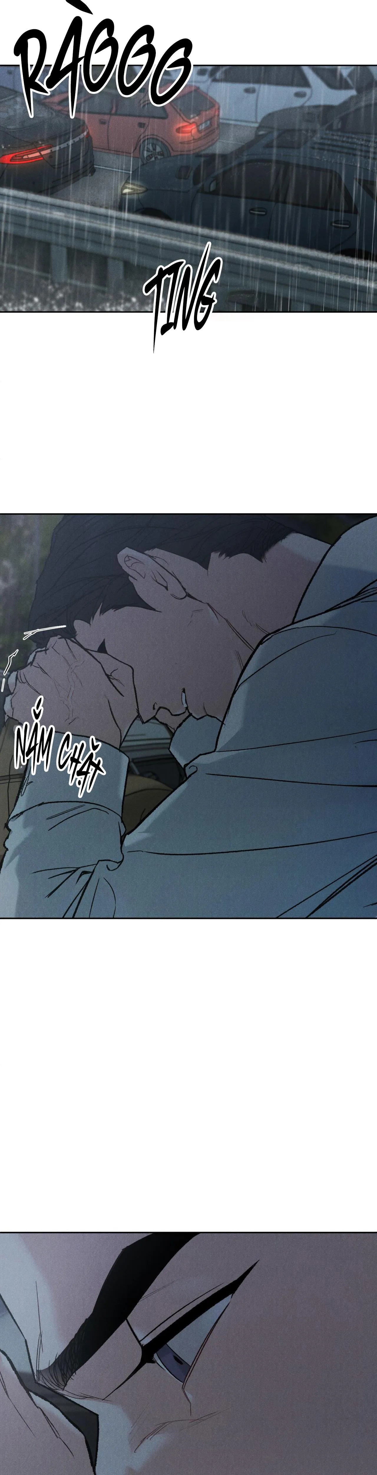 VƯỢT QUA GIỚI HẠN Chapter 80 Trang 18