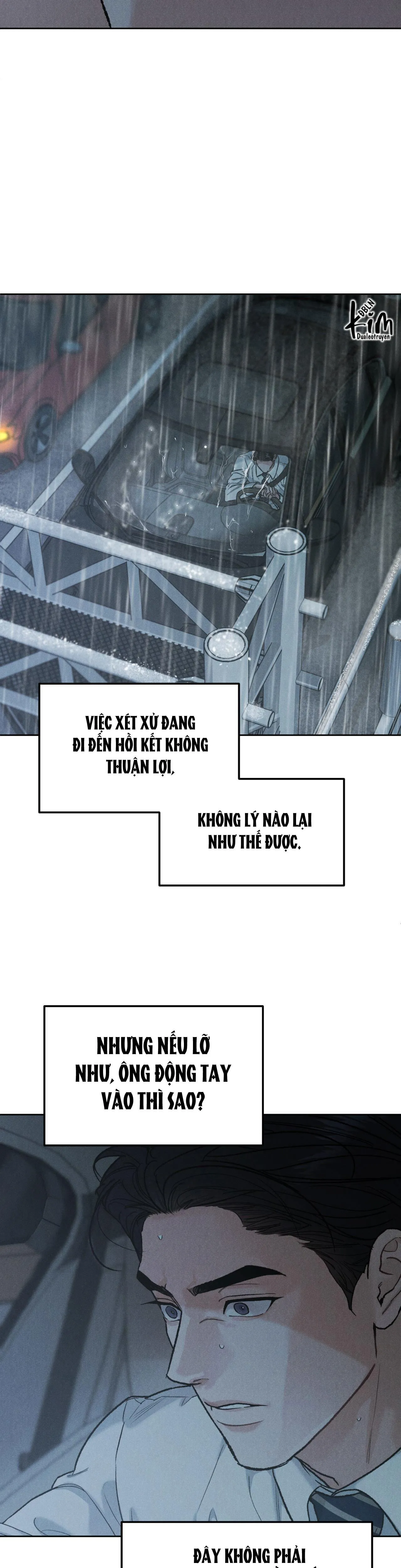 VƯỢT QUA GIỚI HẠN Chapter 80 Trang 19