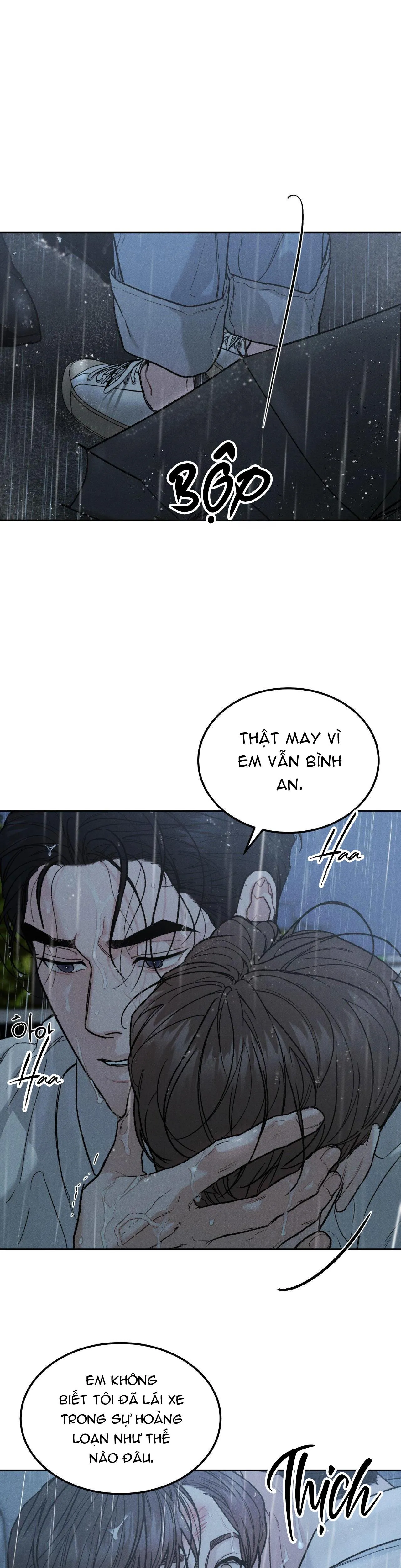 VƯỢT QUA GIỚI HẠN Chapter 80 Trang 30