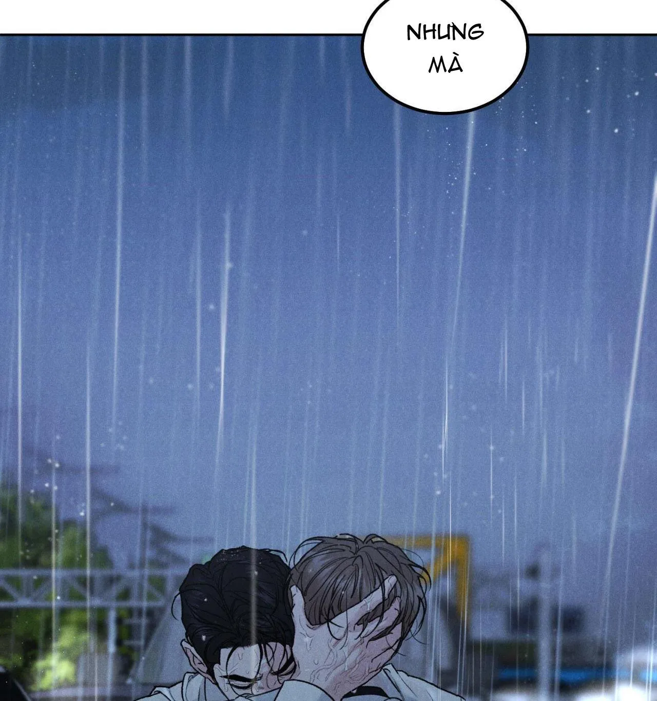 VƯỢT QUA GIỚI HẠN Chapter 80 Trang 33