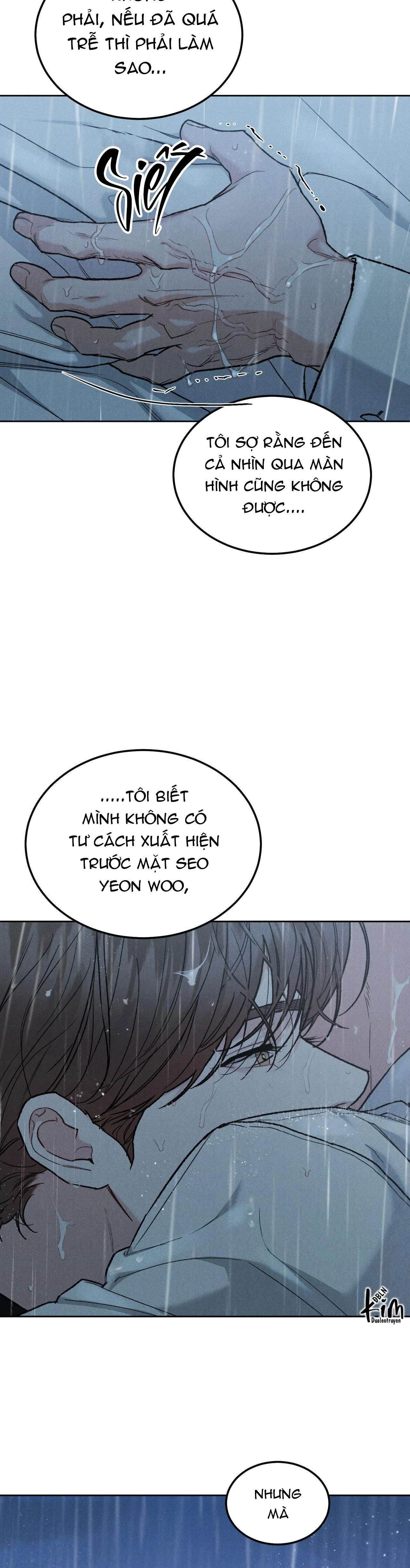 VƯỢT QUA GIỚI HẠN Chapter 81 Trang 3