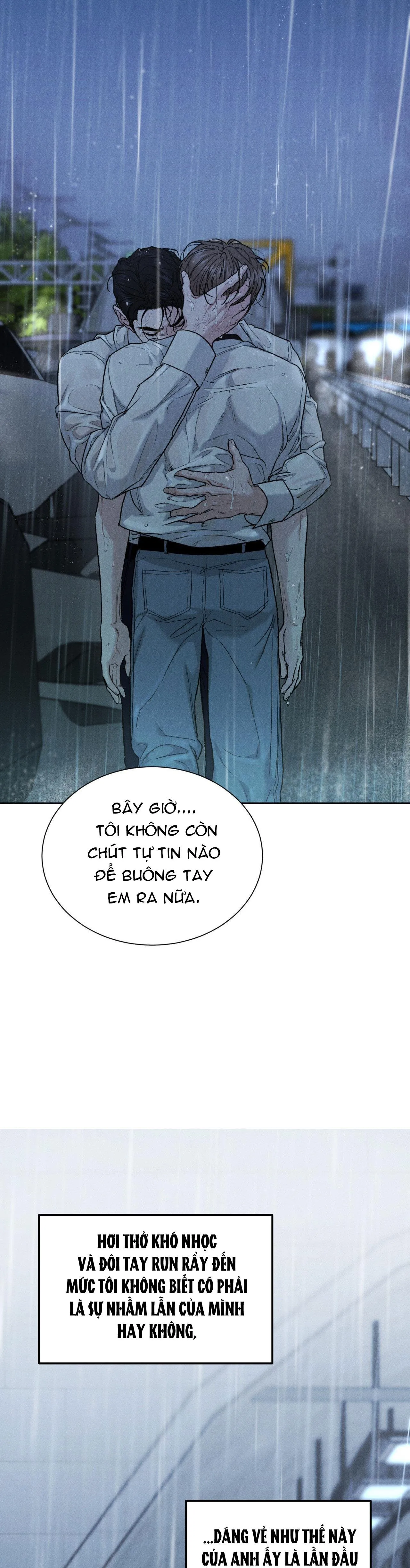 VƯỢT QUA GIỚI HẠN Chapter 81 Trang 4