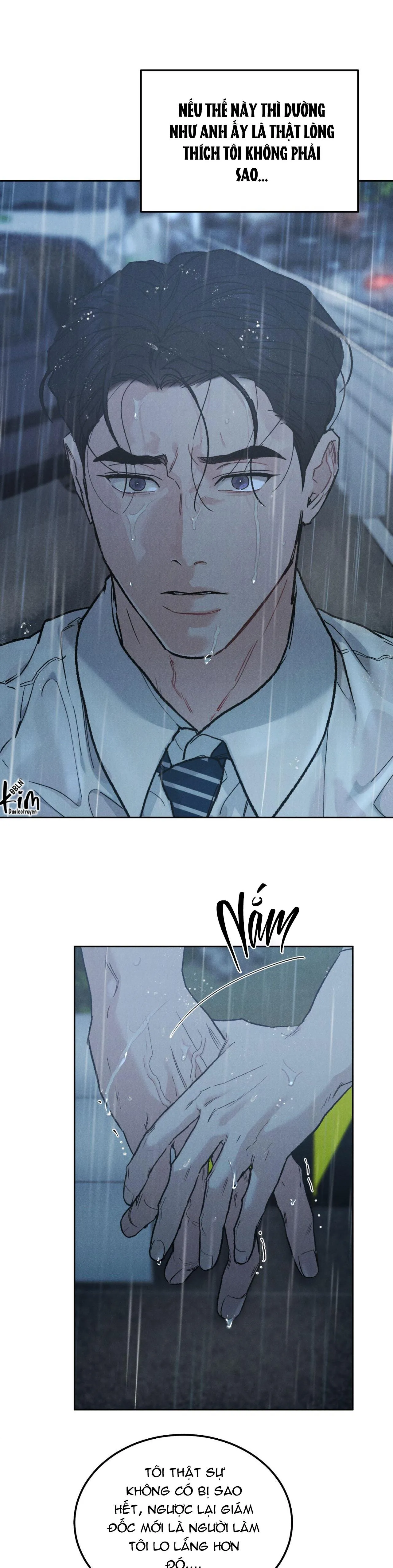 VƯỢT QUA GIỚI HẠN Chapter 81 Trang 7