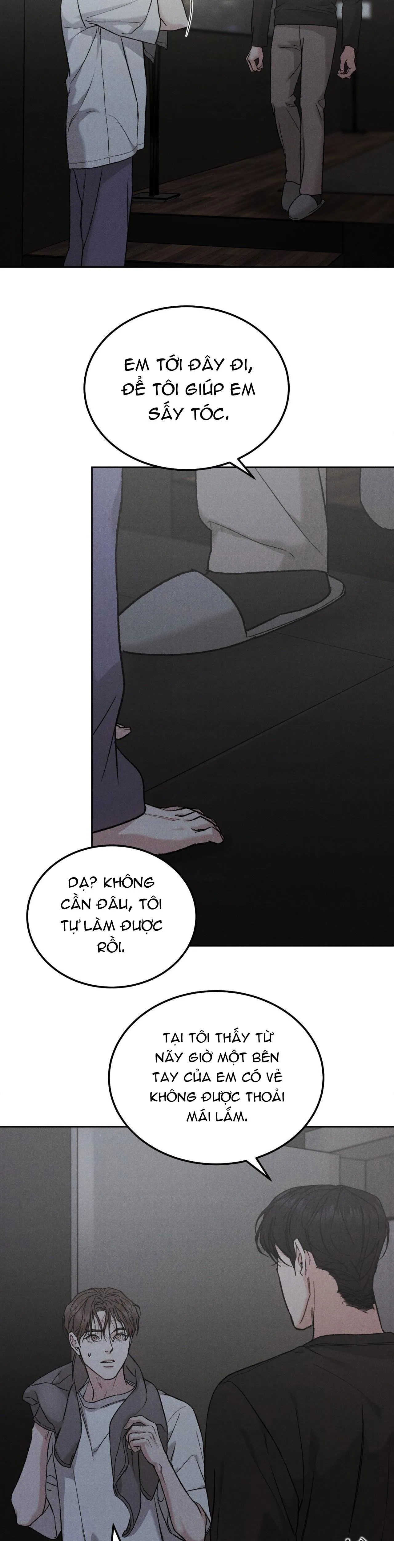 VƯỢT QUA GIỚI HẠN Chapter 81 Trang 13