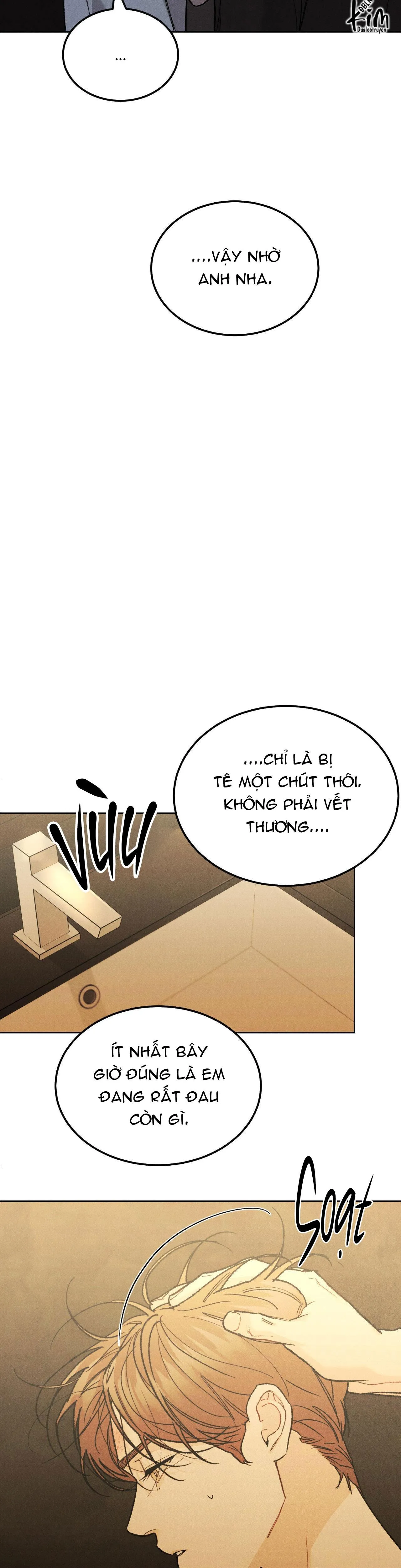 VƯỢT QUA GIỚI HẠN Chapter 81 Trang 14