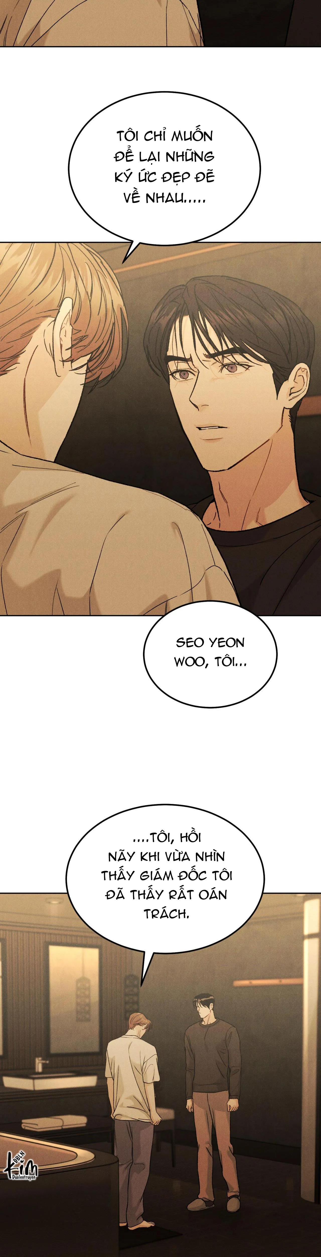 VƯỢT QUA GIỚI HẠN Chapter 81 Trang 20