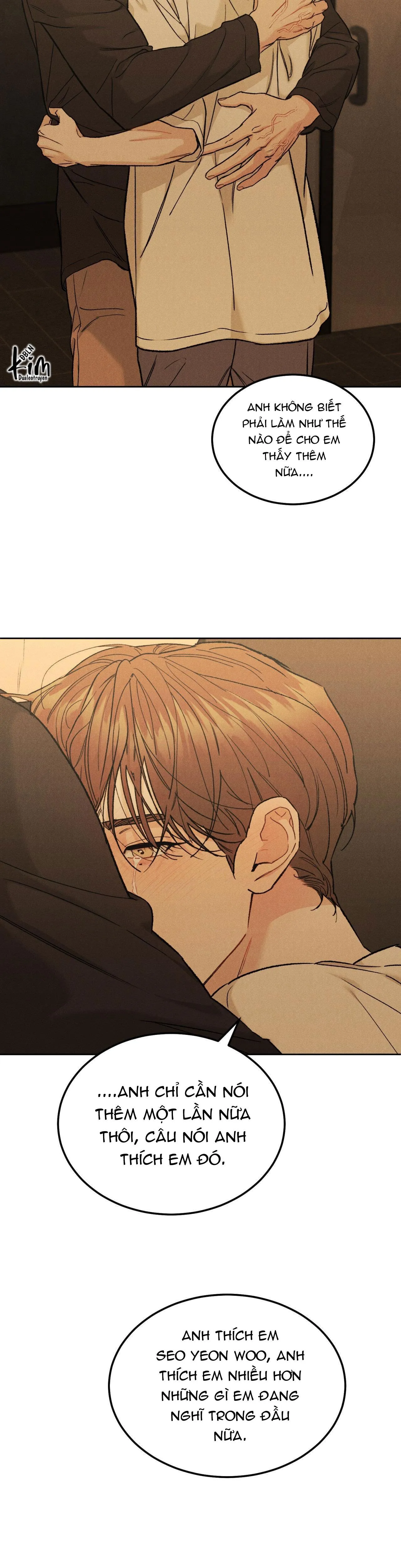 VƯỢT QUA GIỚI HẠN Chapter 81 Trang 27