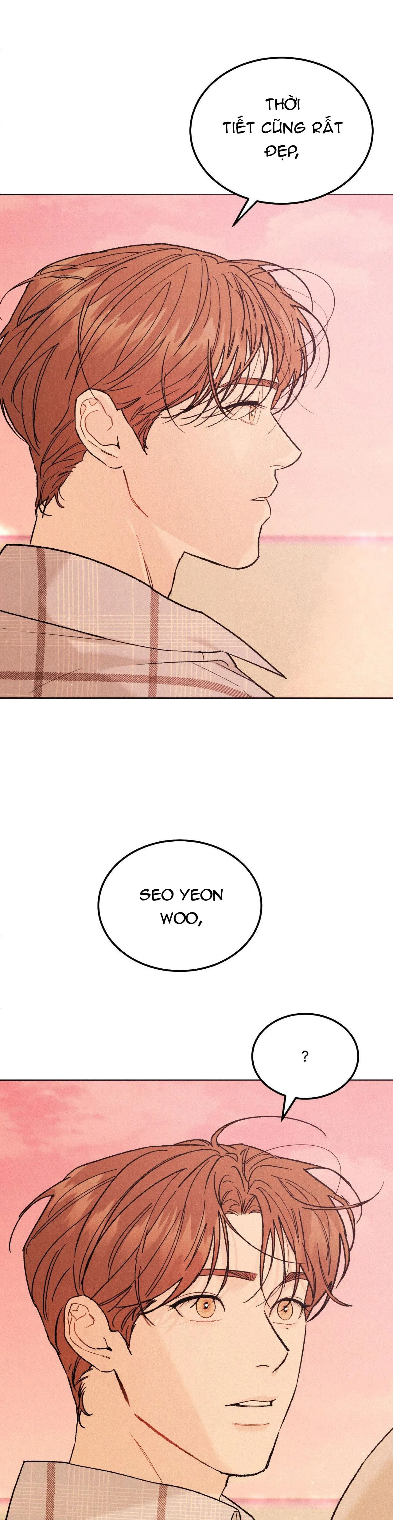 VƯỢT QUA GIỚI HẠN Chapter 81 Trang 33