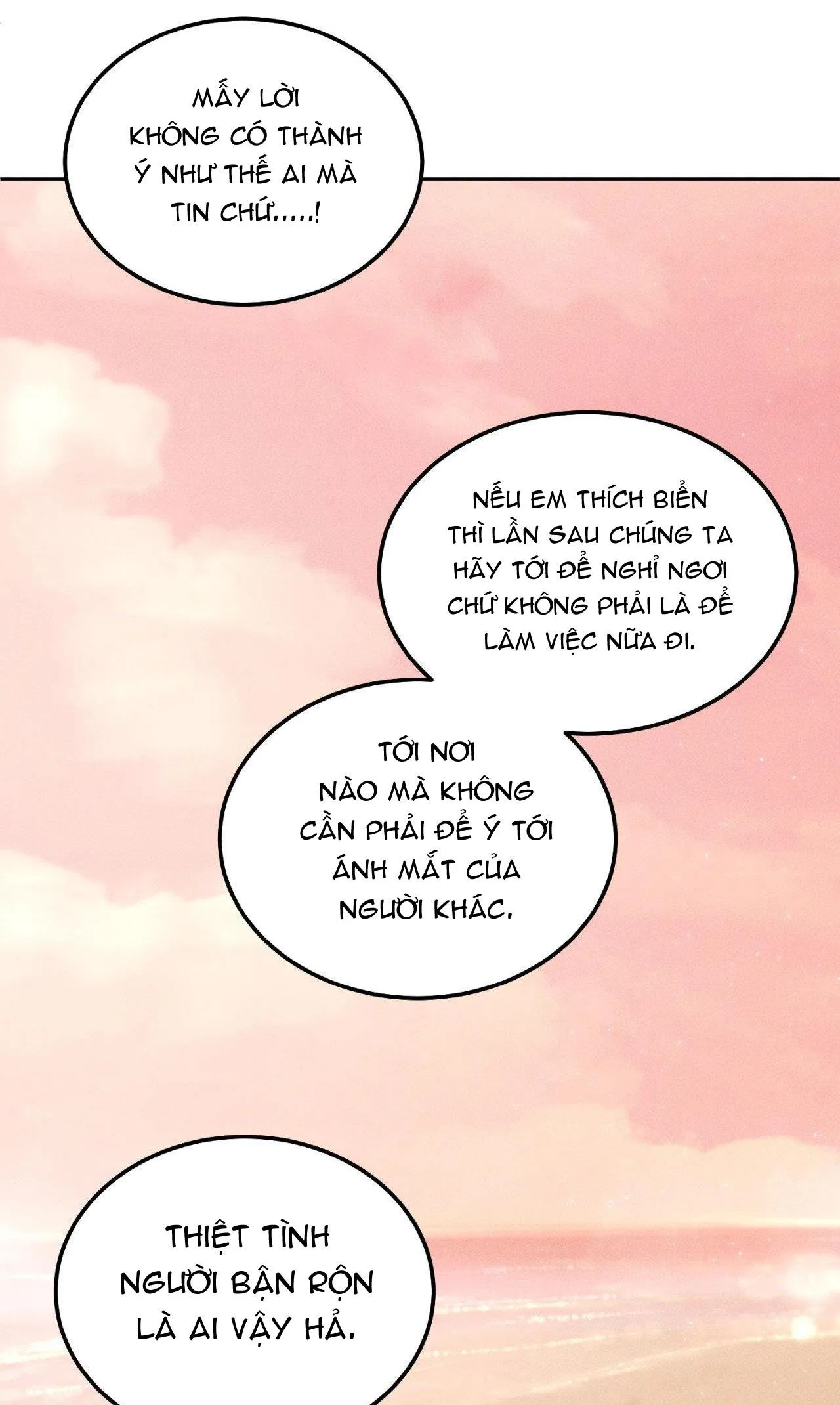 VƯỢT QUA GIỚI HẠN Chapter 81 Trang 37