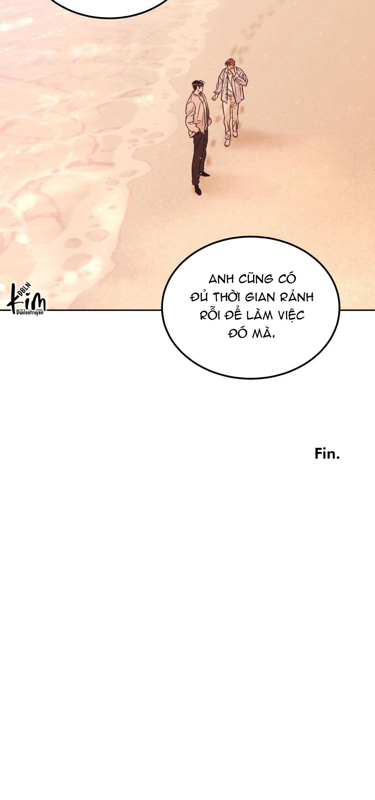 VƯỢT QUA GIỚI HẠN Chapter 81 Trang 38