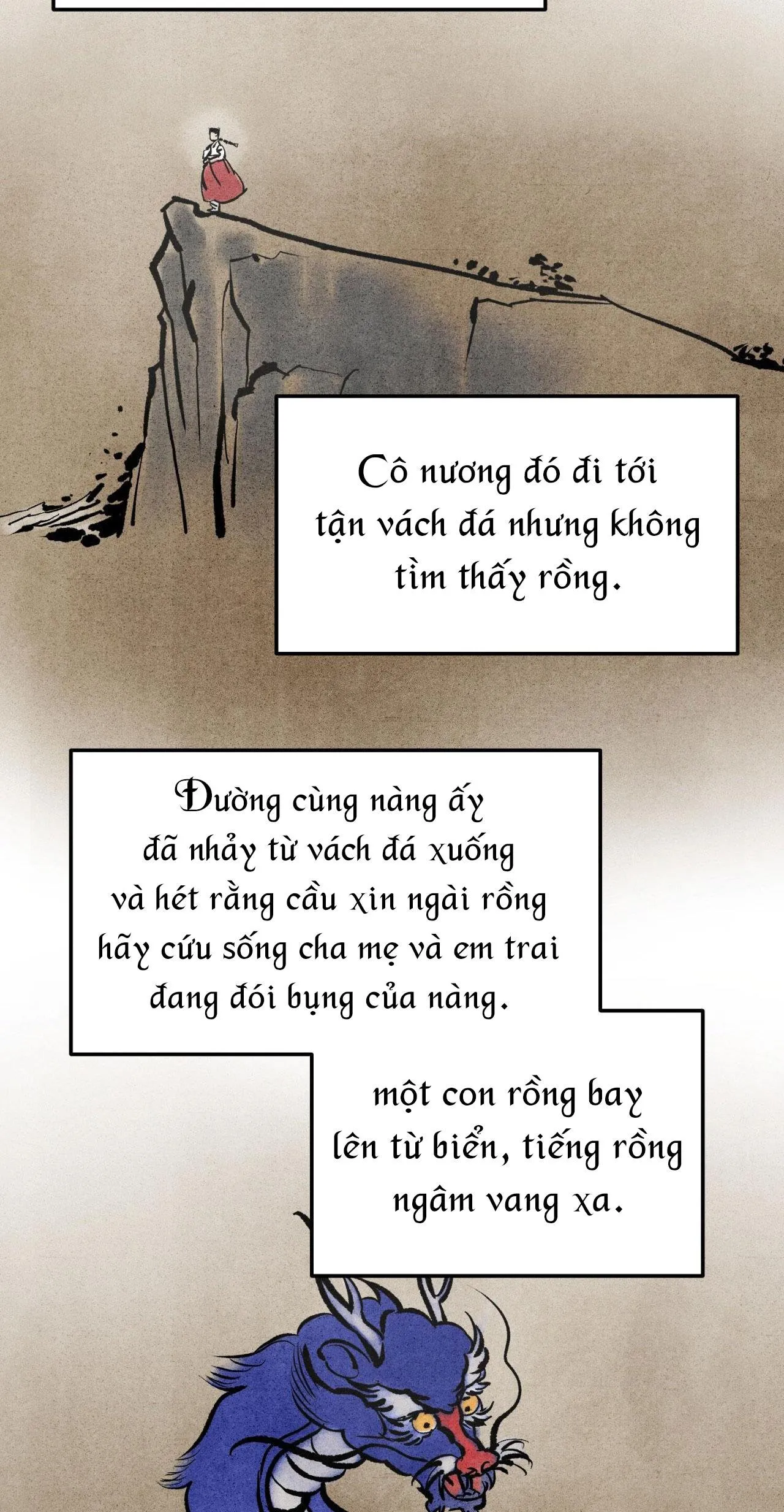 VƯỢT QUA GIỚI HẠN Chapter 82 Trang 3
