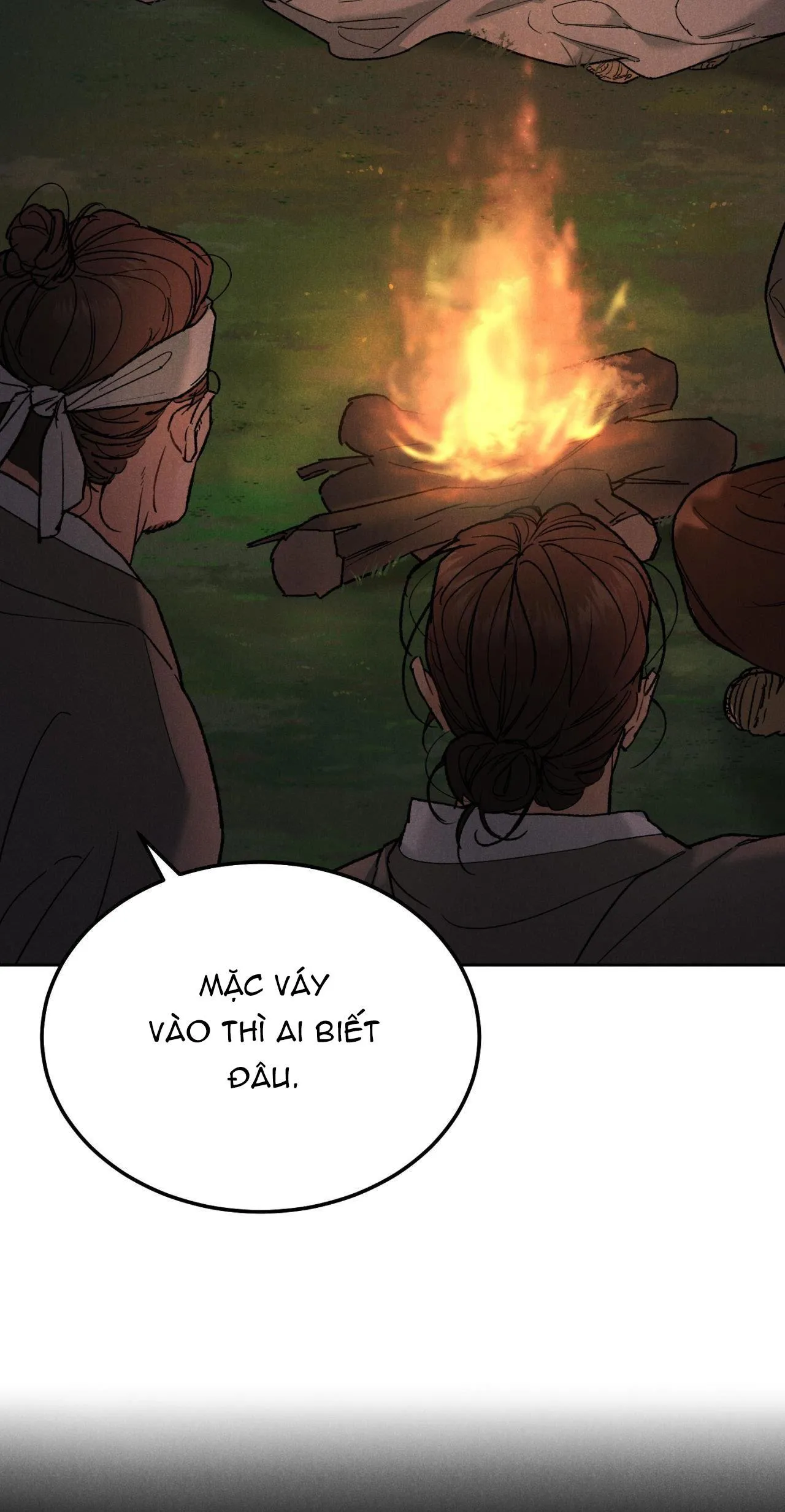 VƯỢT QUA GIỚI HẠN Chapter 82 Trang 8