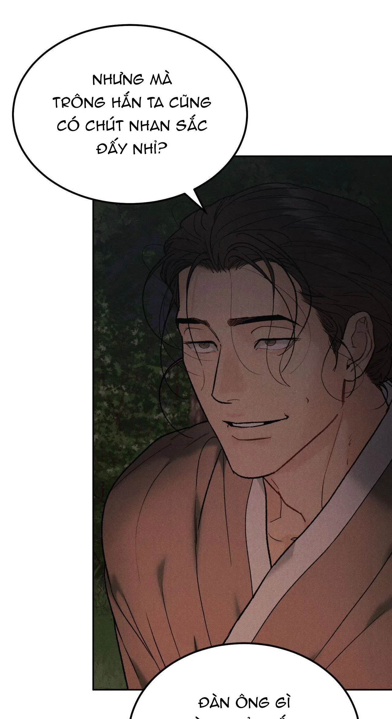 VƯỢT QUA GIỚI HẠN Chapter 82 Trang 12