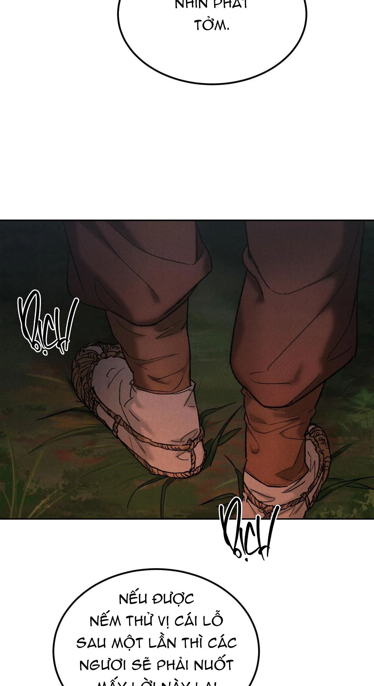 VƯỢT QUA GIỚI HẠN Chapter 82 Trang 14