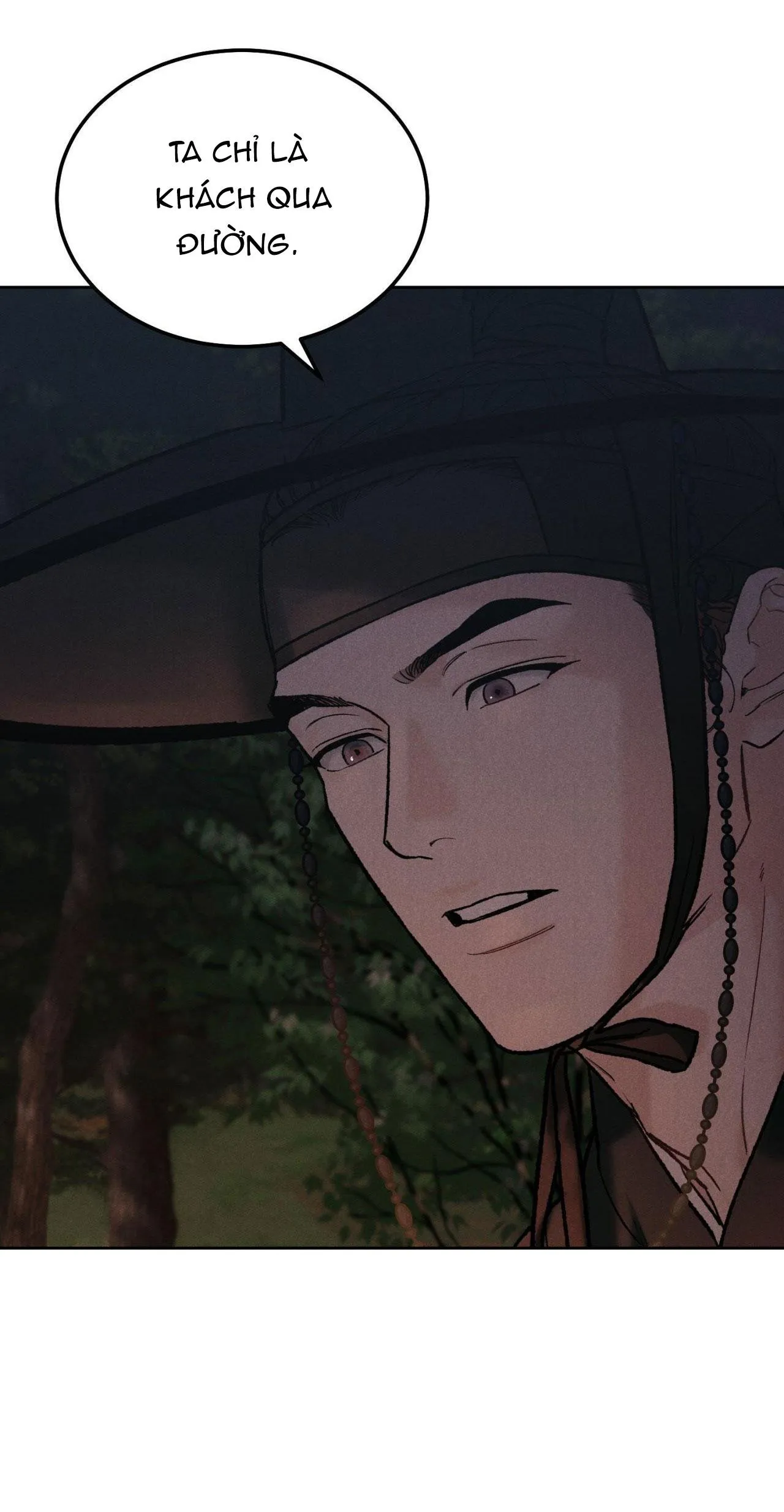 VƯỢT QUA GIỚI HẠN Chapter 82 Trang 23