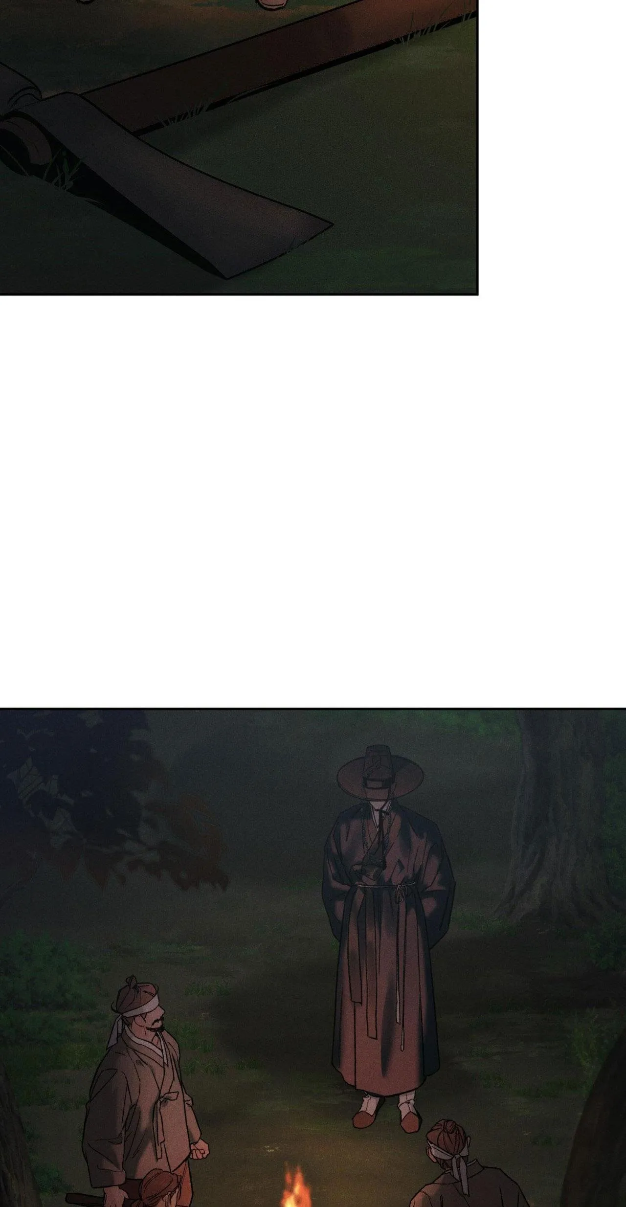 VƯỢT QUA GIỚI HẠN Chapter 82 Trang 27