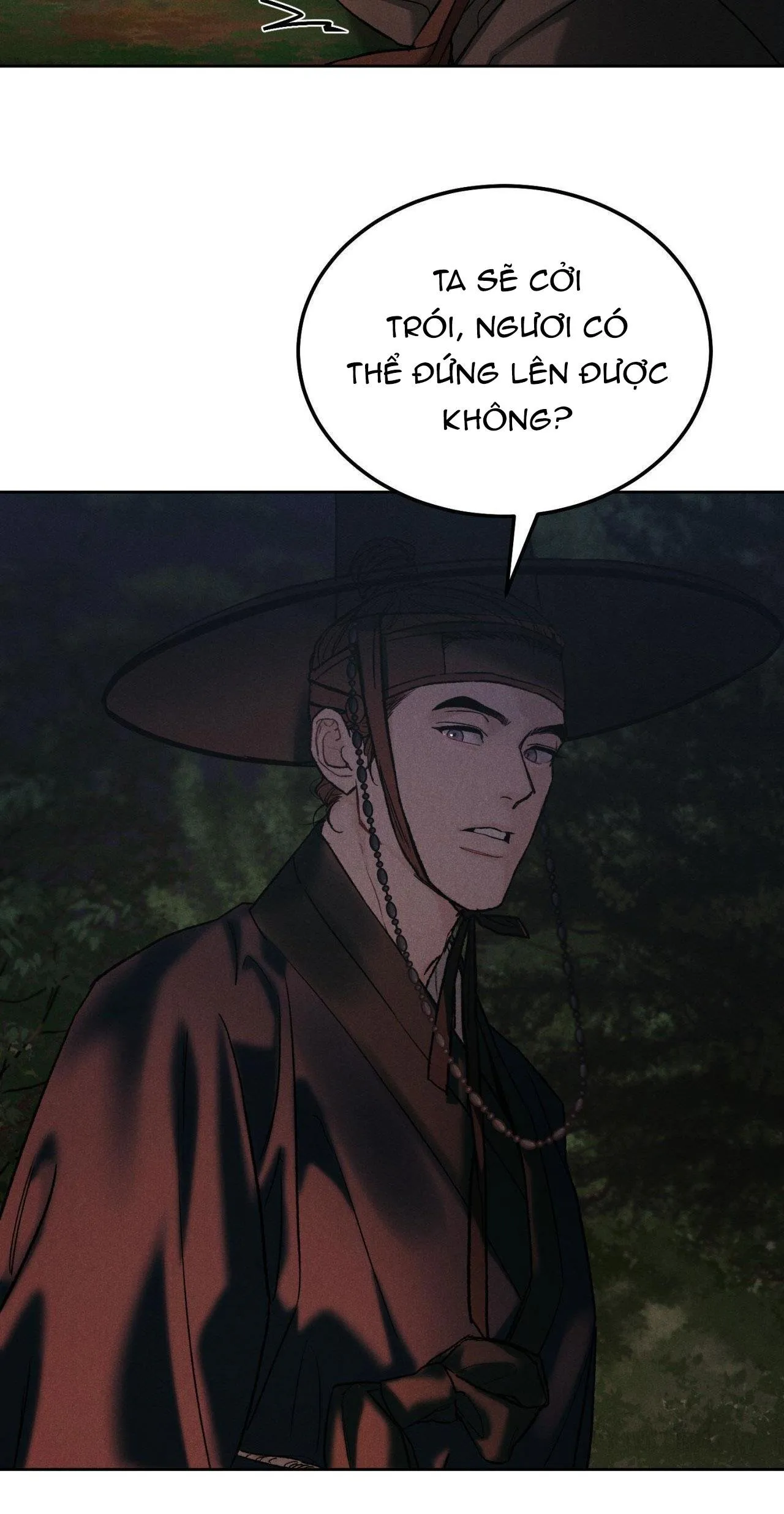 VƯỢT QUA GIỚI HẠN Chapter 82 Trang 32