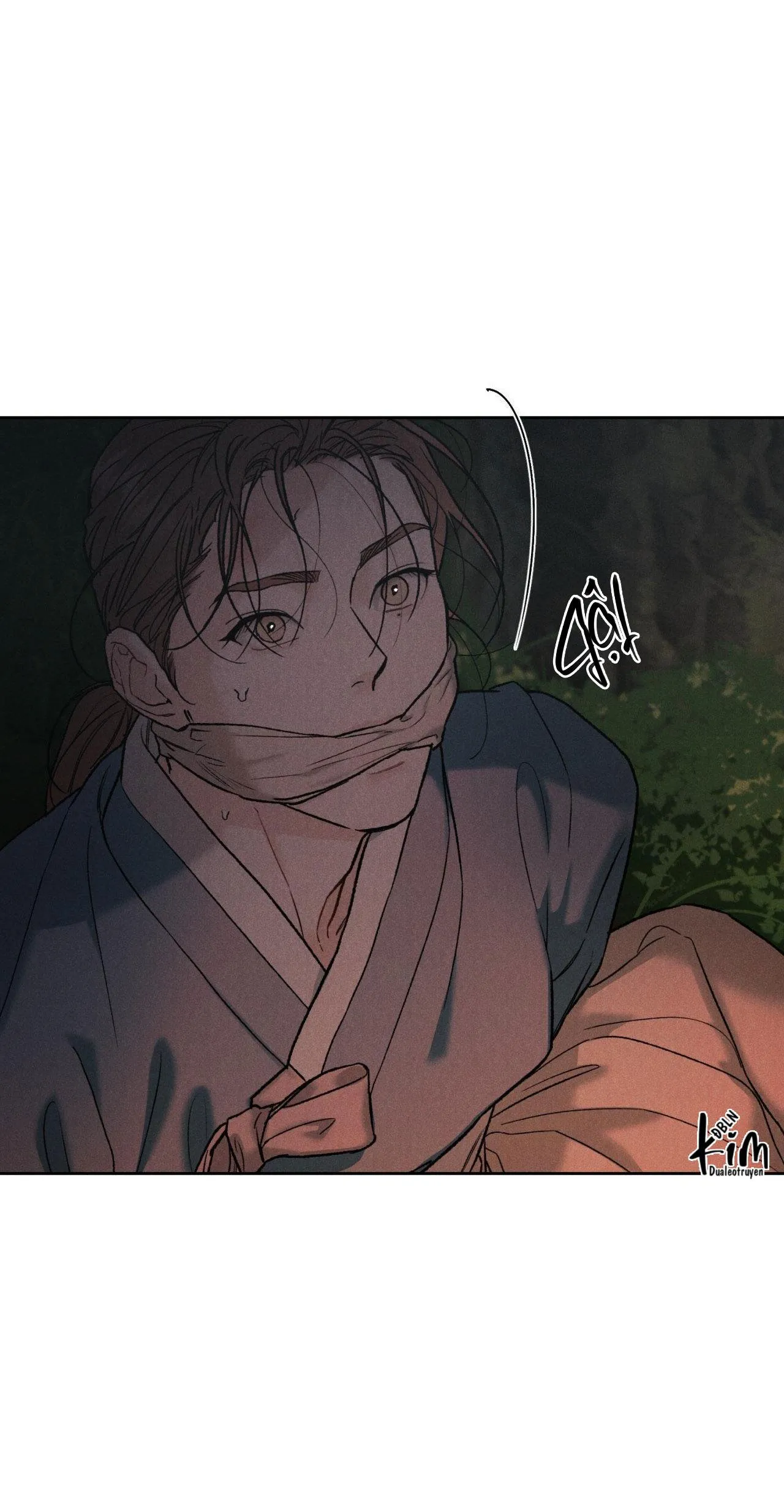 VƯỢT QUA GIỚI HẠN Chapter 82 Trang 33