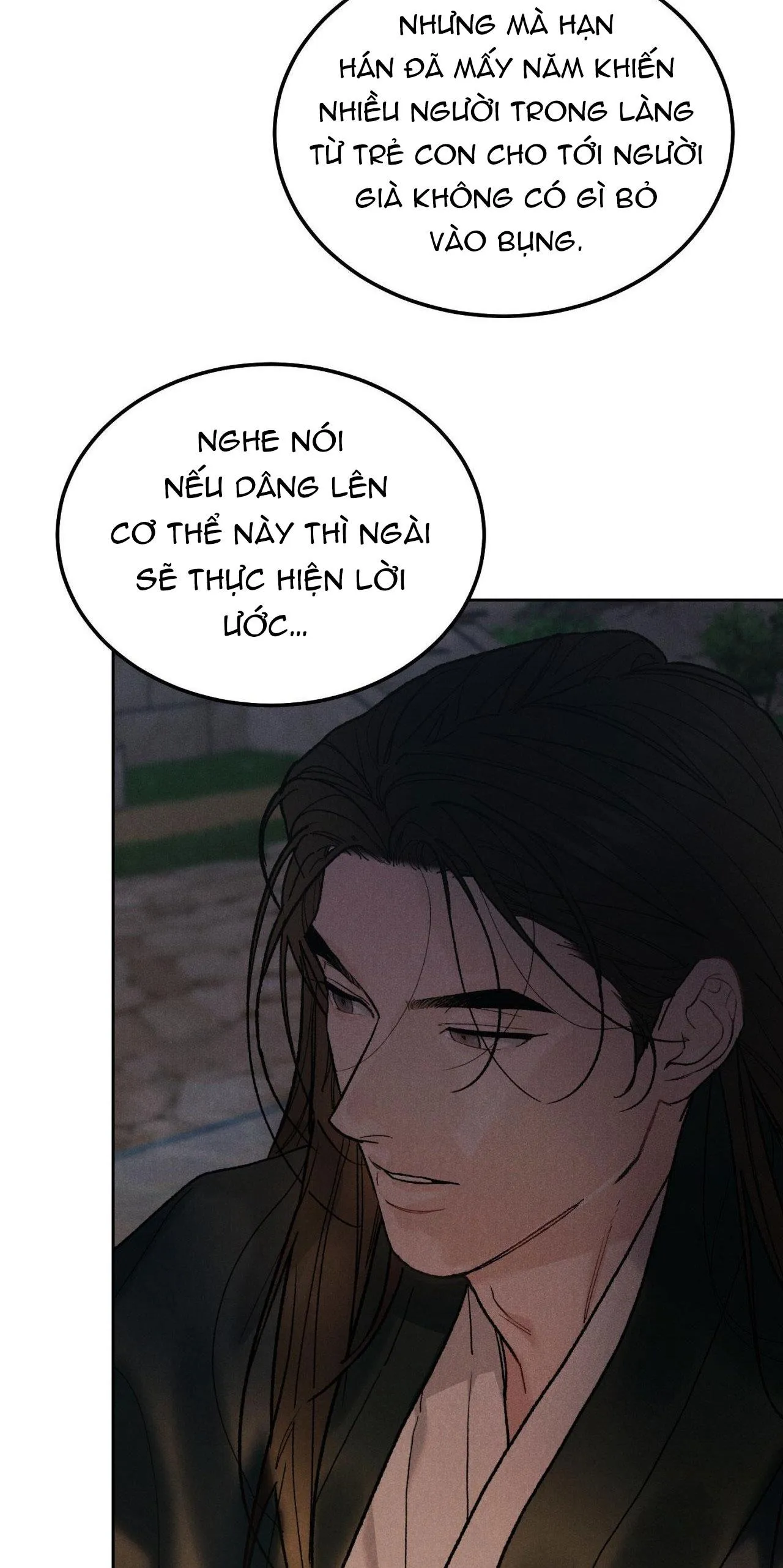 VƯỢT QUA GIỚI HẠN Chapter 82 Trang 43