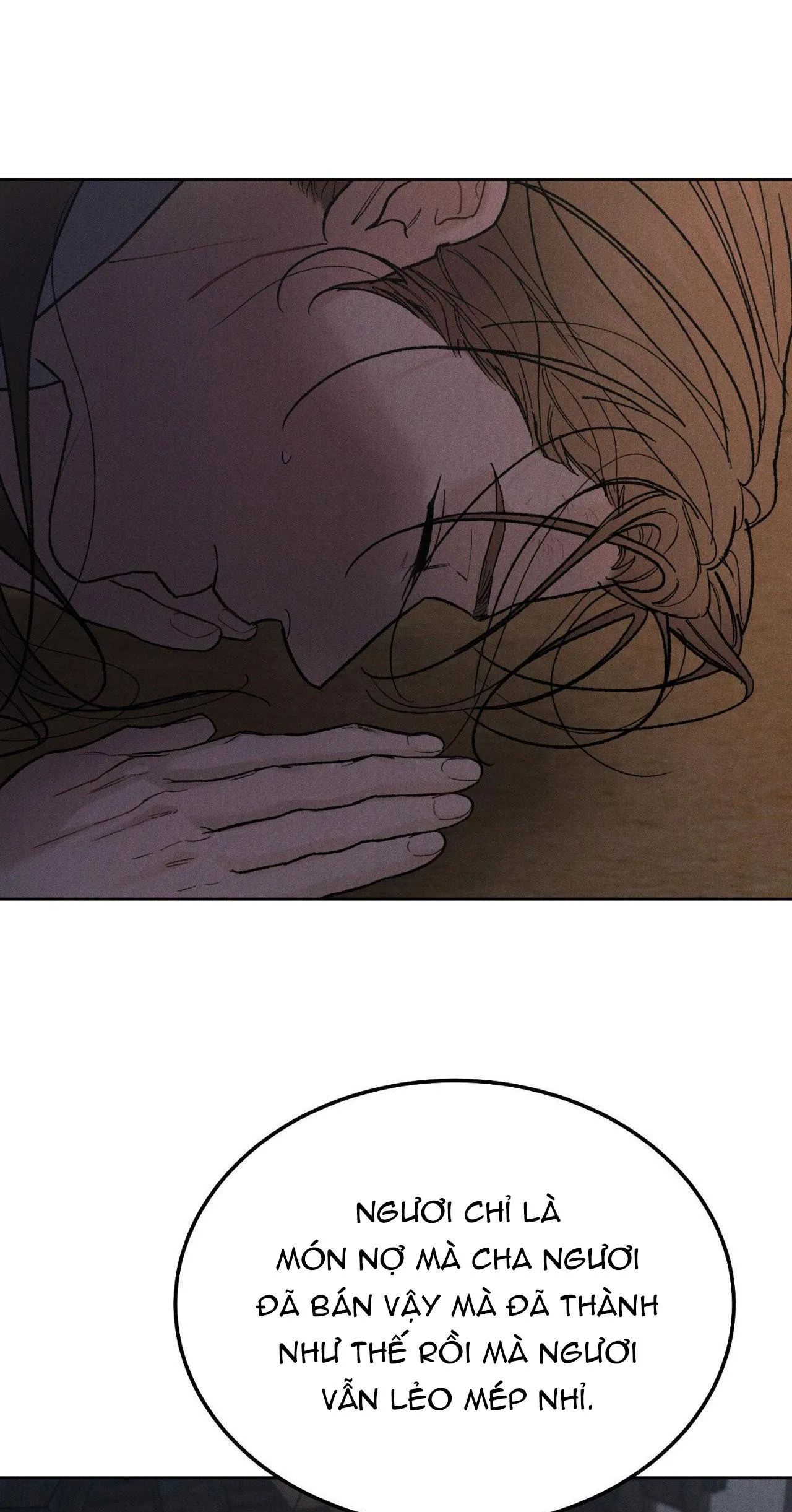 VƯỢT QUA GIỚI HẠN Chapter 82 Trang 45