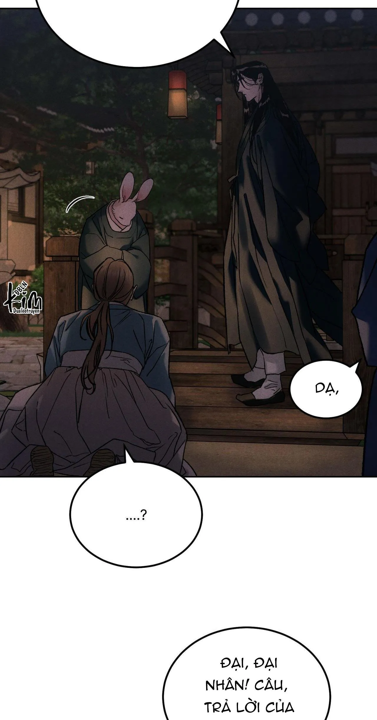 VƯỢT QUA GIỚI HẠN Chapter 82 Trang 49