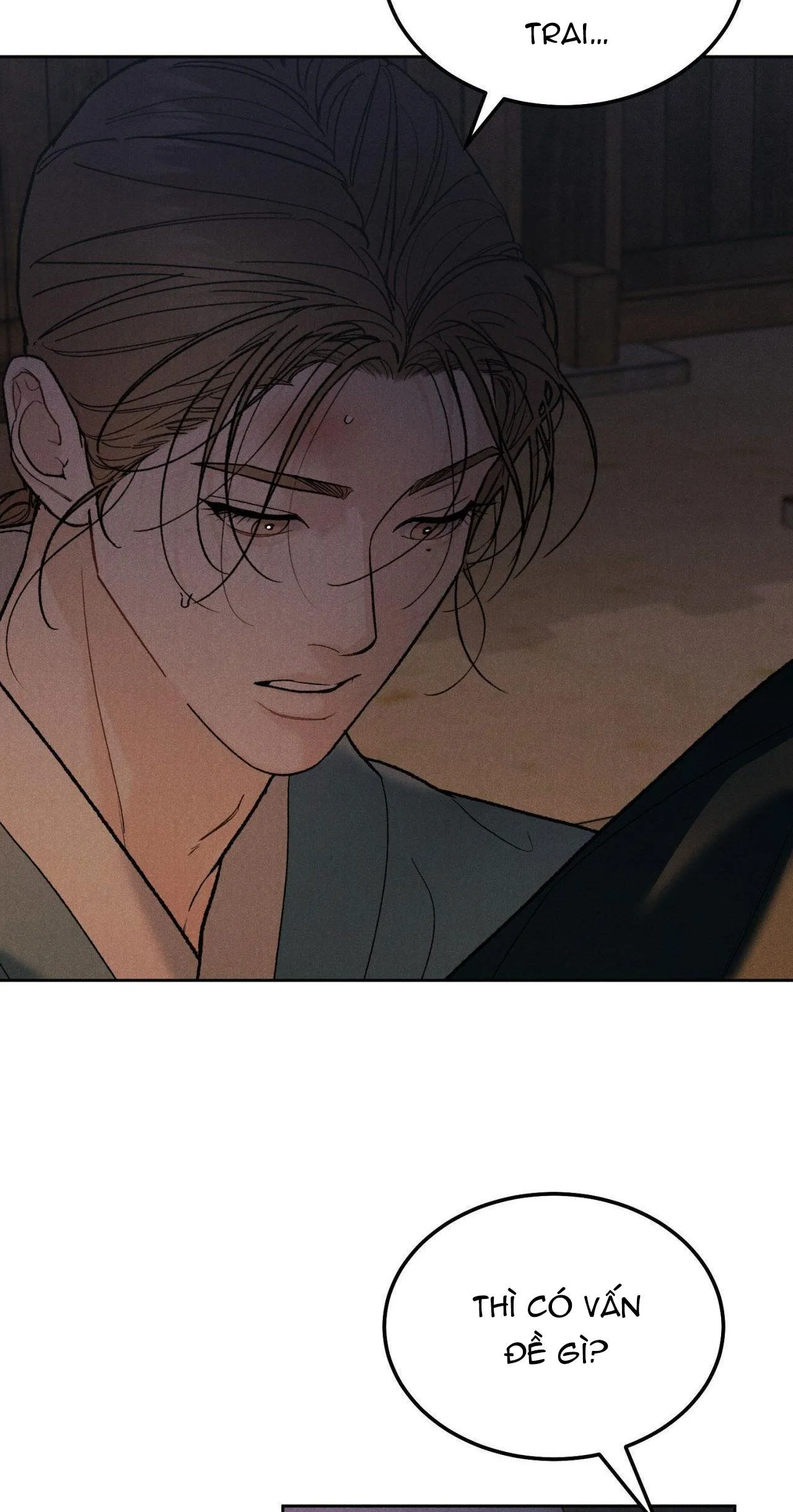 VƯỢT QUA GIỚI HẠN Chapter 82 Trang 52