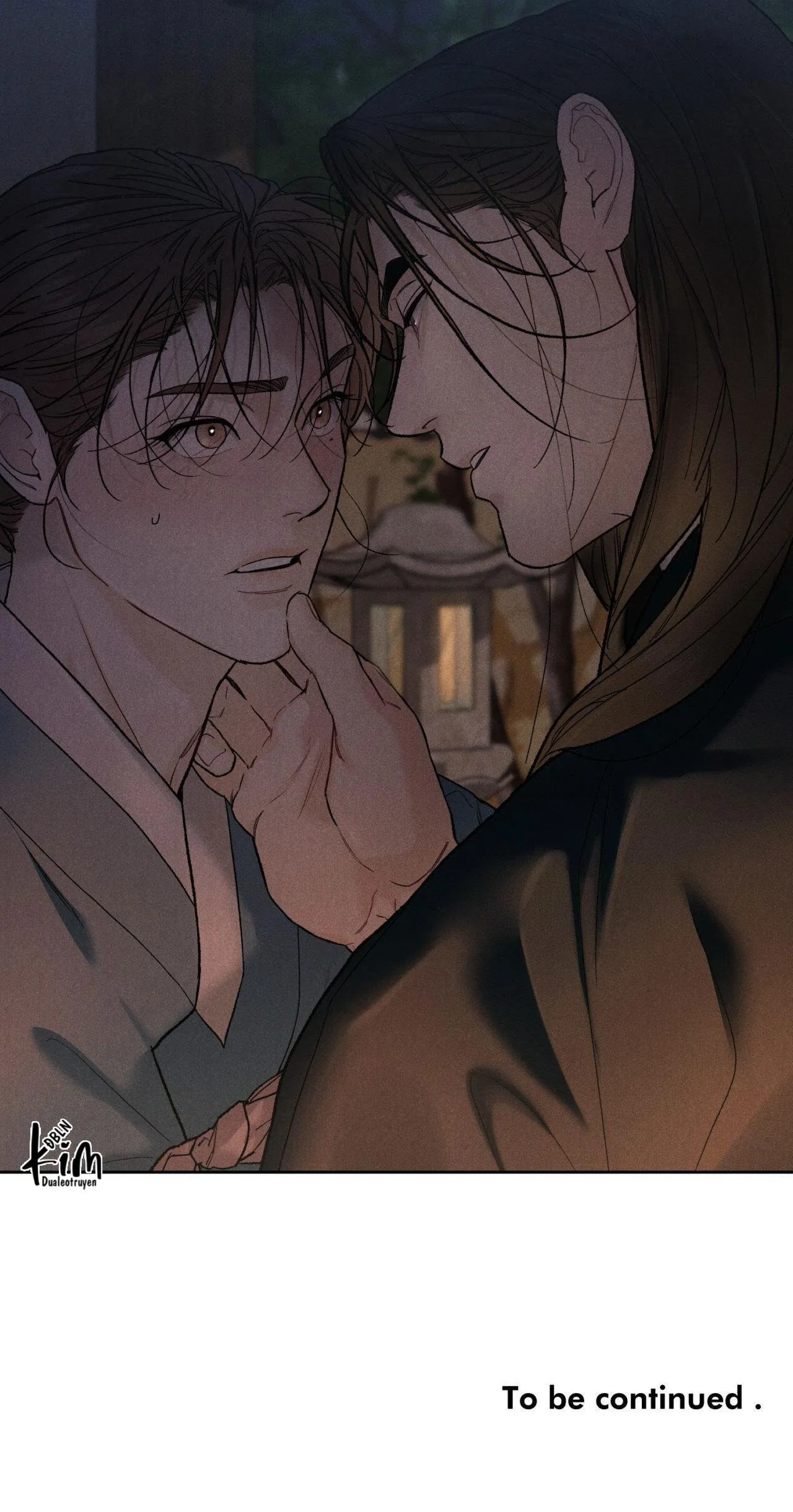 VƯỢT QUA GIỚI HẠN Chapter 82 Trang 54