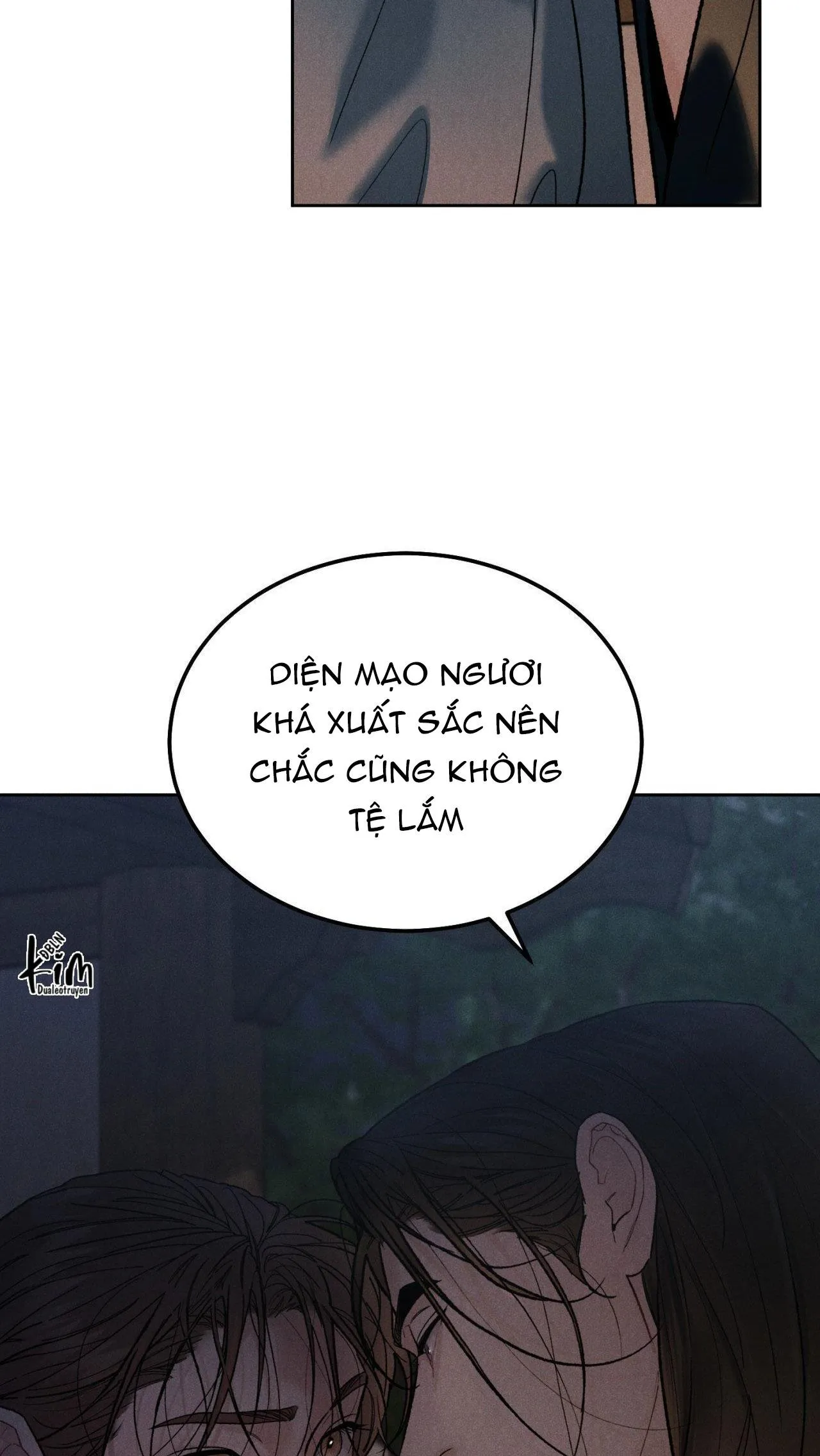 VƯỢT QUA GIỚI HẠN Chapter 83 Trang 5