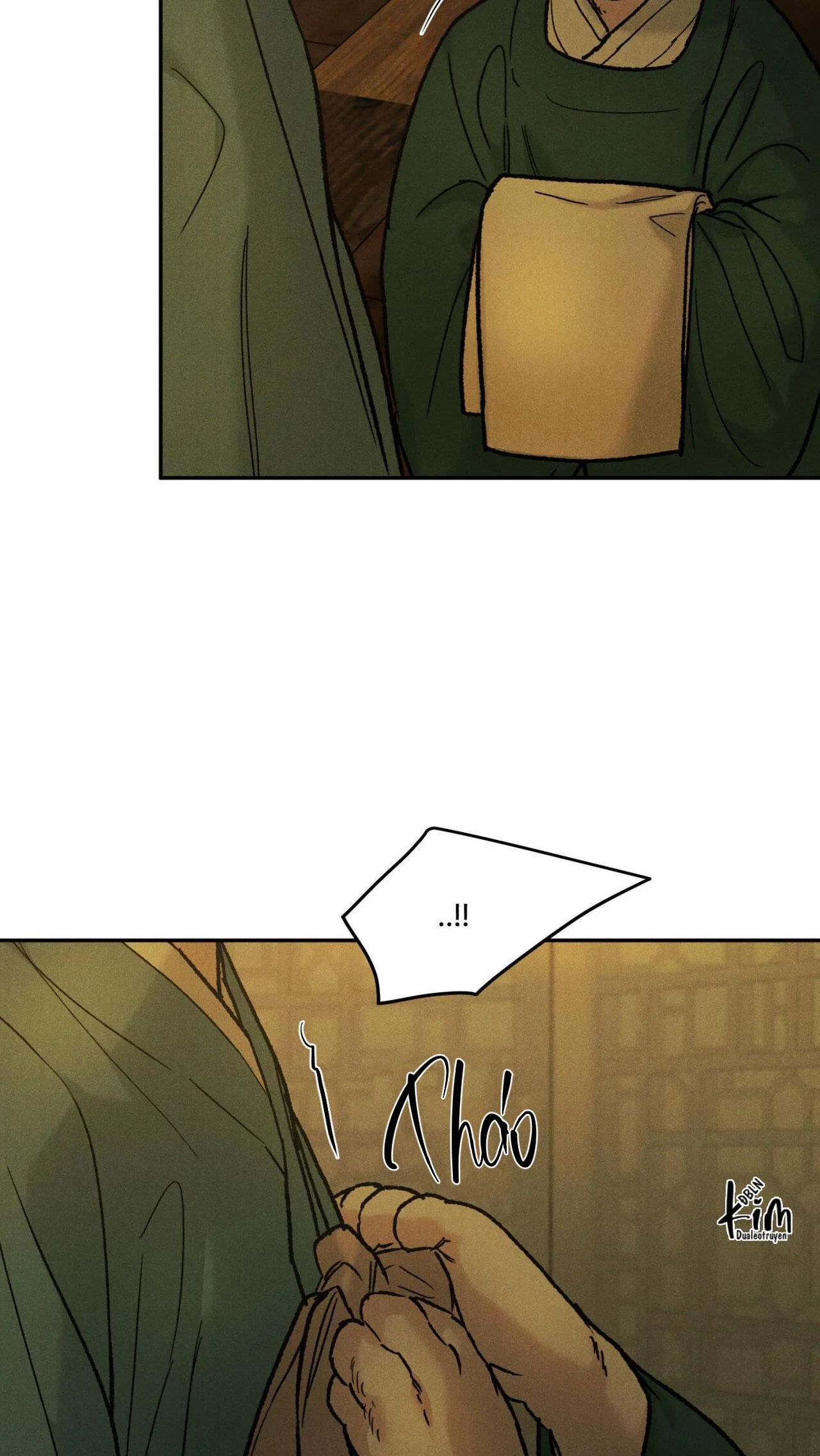 VƯỢT QUA GIỚI HẠN Chapter 83 Trang 10