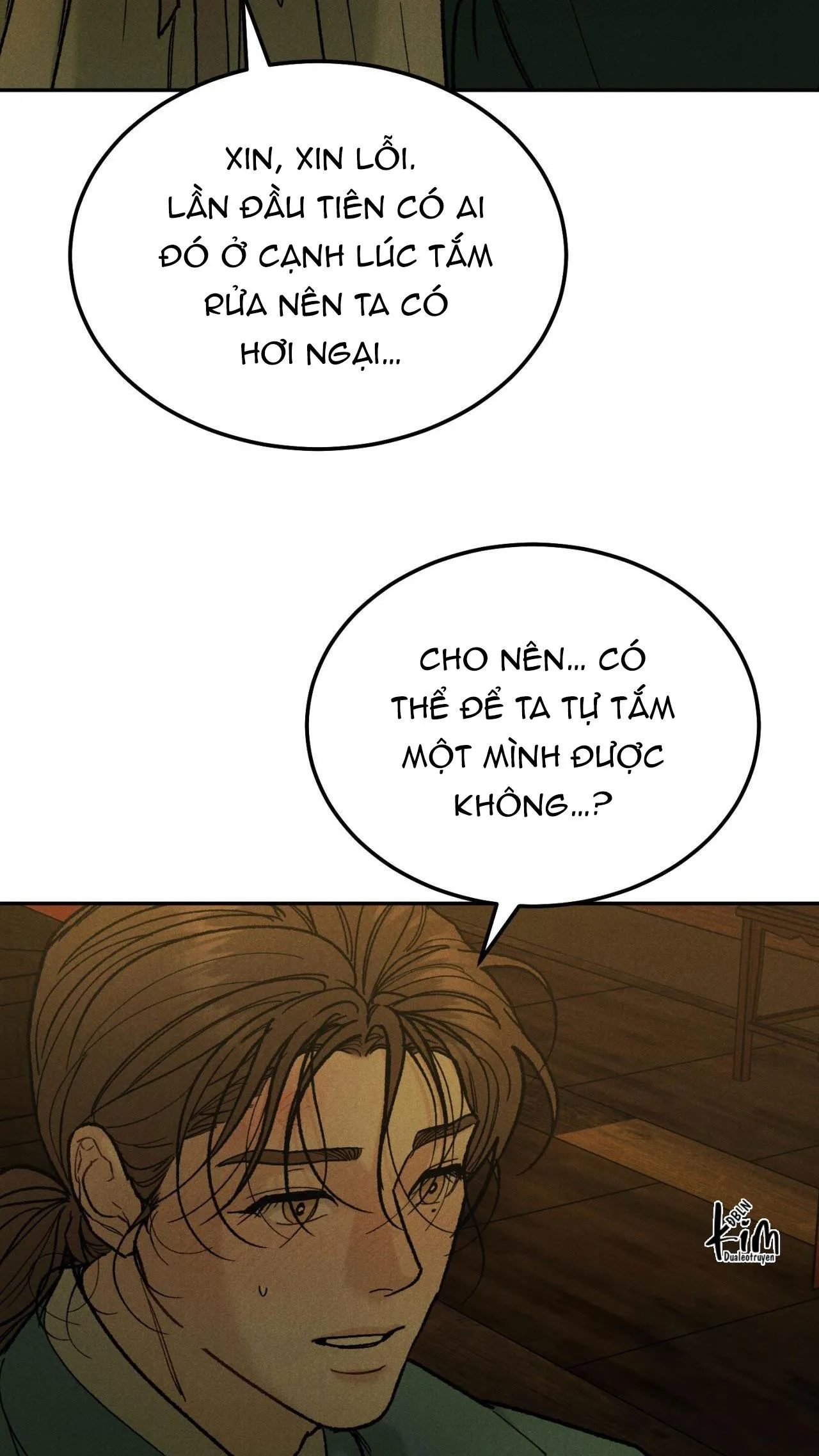 VƯỢT QUA GIỚI HẠN Chapter 83 Trang 12